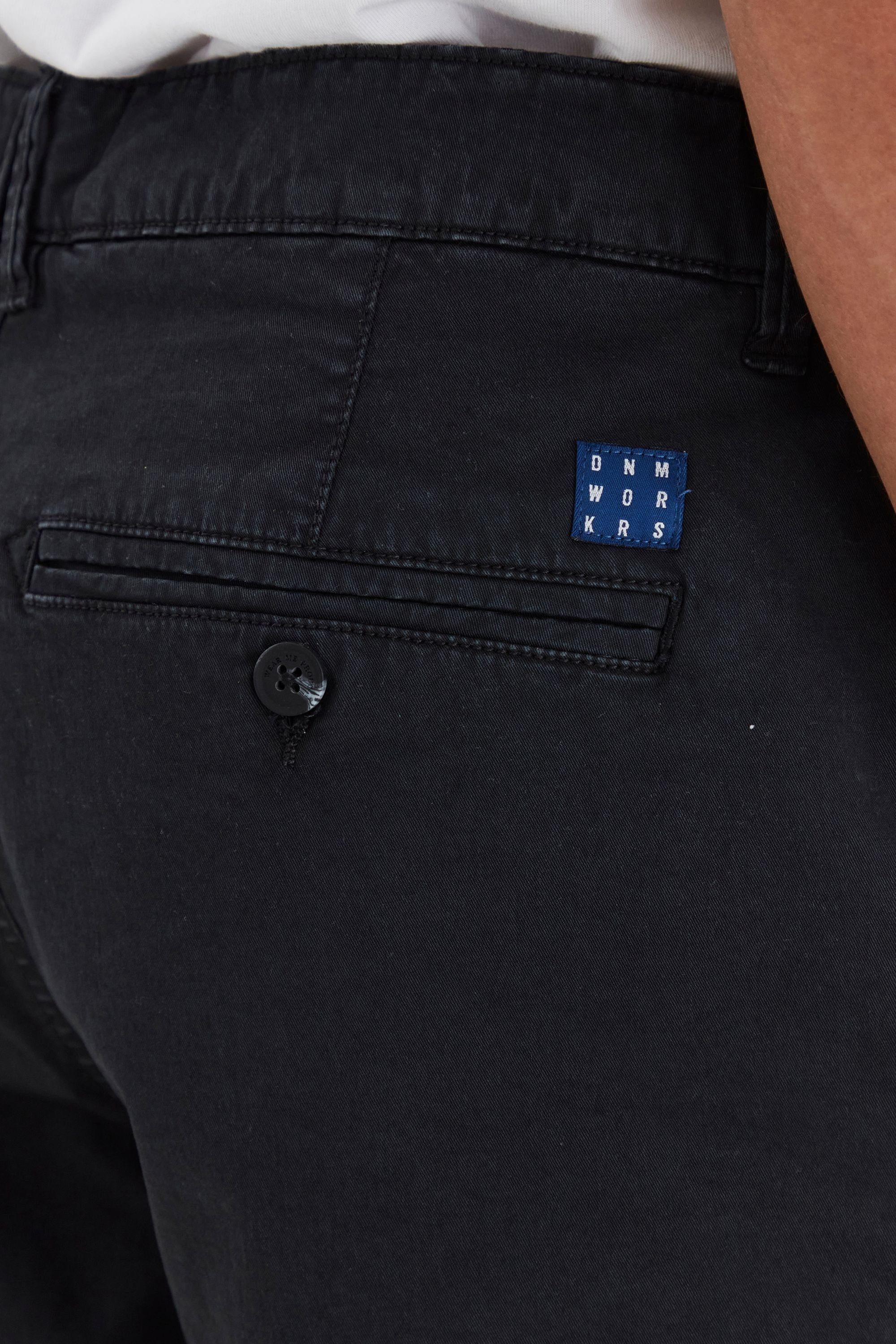 Blend Chinoshorts BHBrix Stilvolle Chino Shorts mit Eingrifftaschen