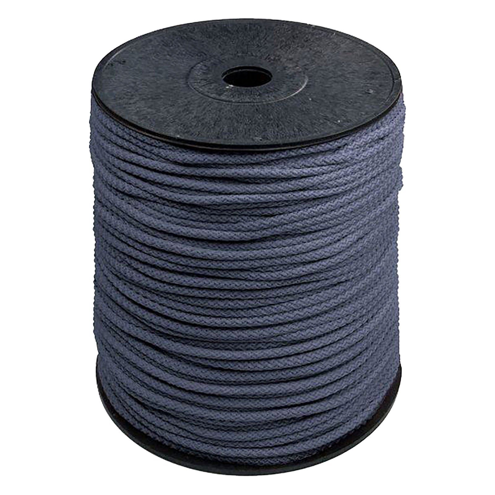 maDDma 200m Polyester-Seil Ø 5,5mm, Farbwahl günstig online kaufen