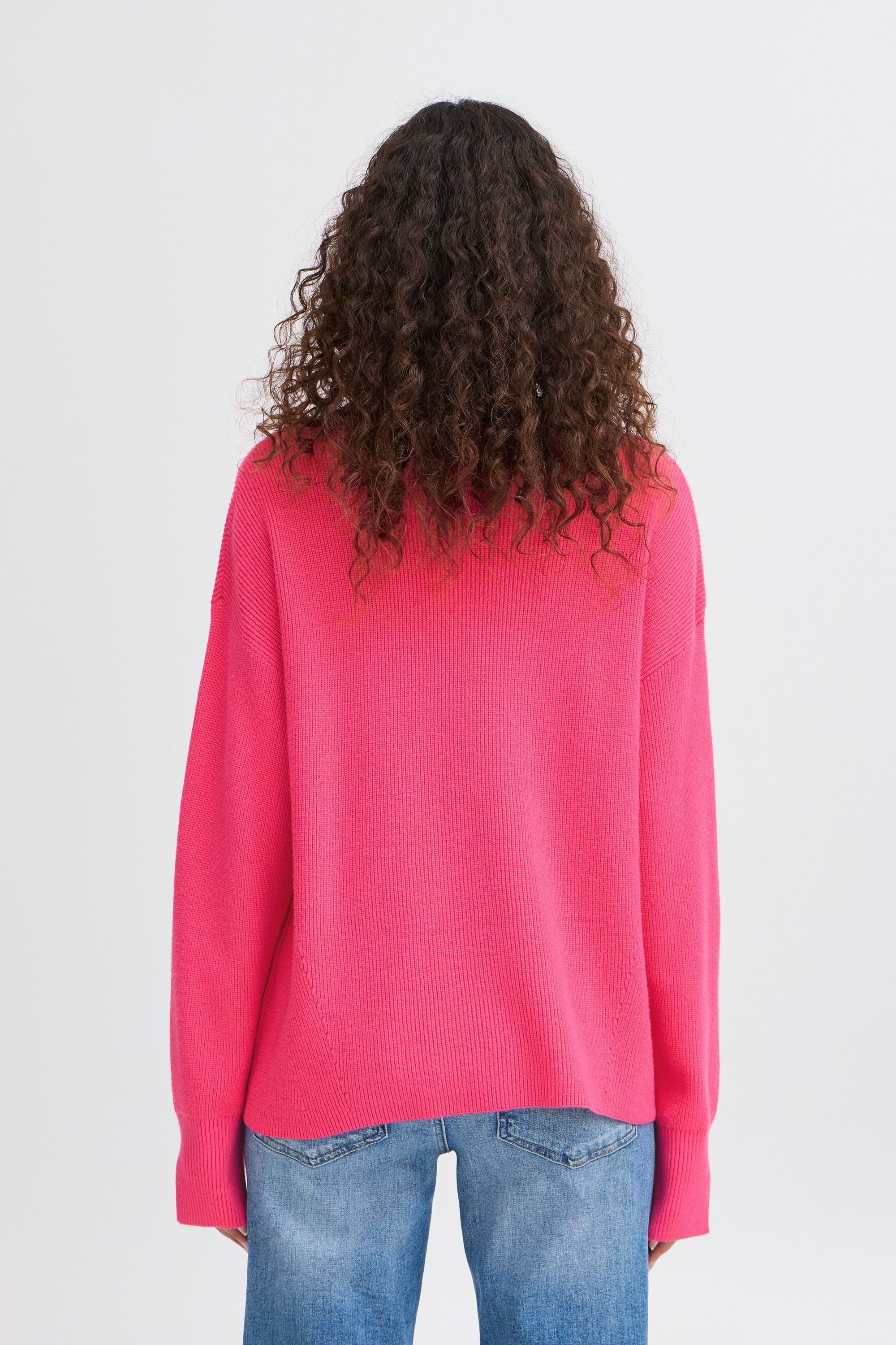 Ichi Strickpullover Strickpullover IHBOSTON