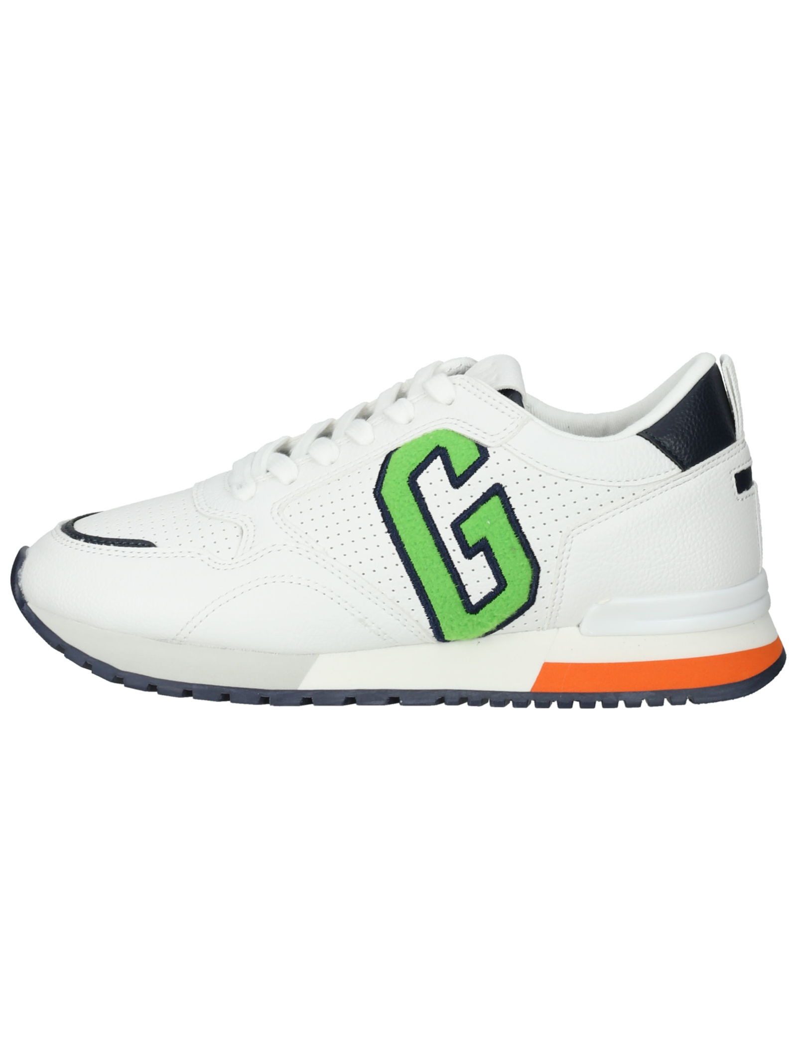 GAP Sneaker Lederimitat . Sneaker (1-tlg)