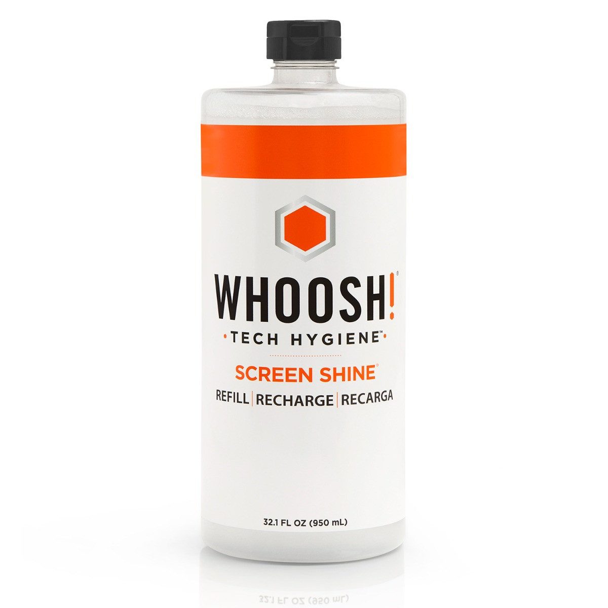 WHOOSH! Reinigungs-Set Screen Shine, Unbekannt