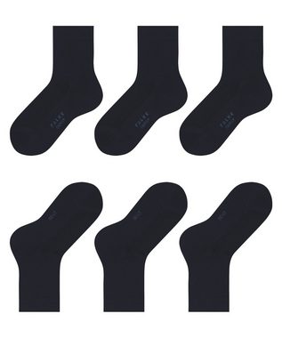 FALKE Socken Family 3-Pack