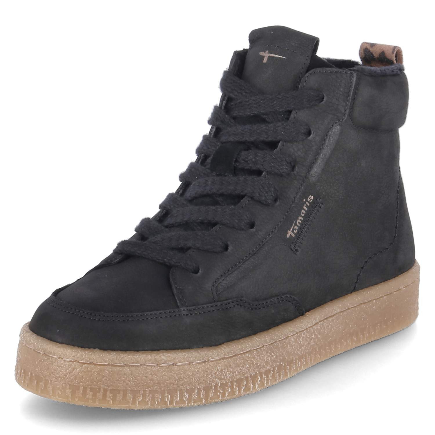 Tamaris 1-25203-45/001 Schnürstiefel günstig online kaufen