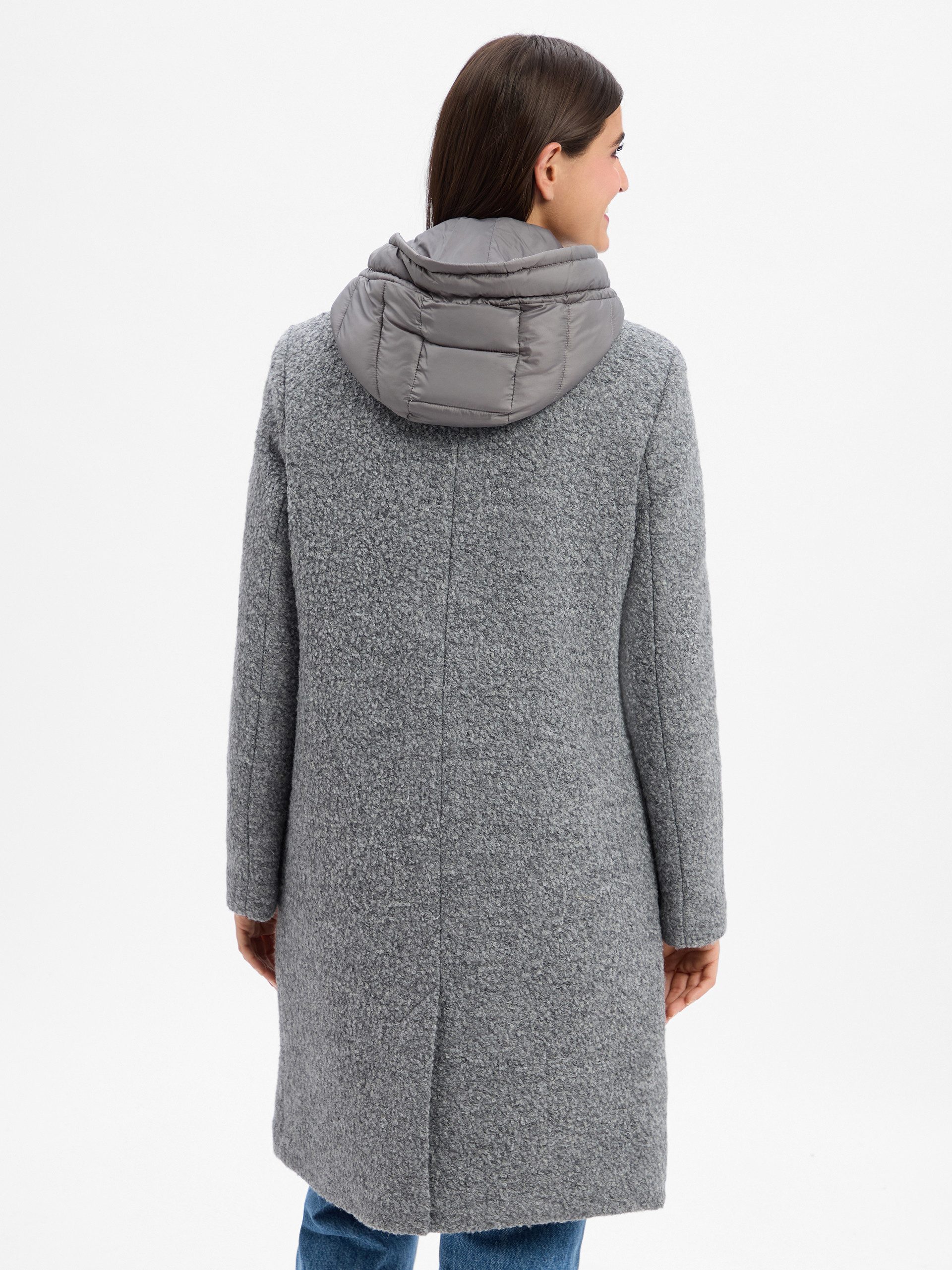 s.Oliver Wintermantel günstig online kaufen