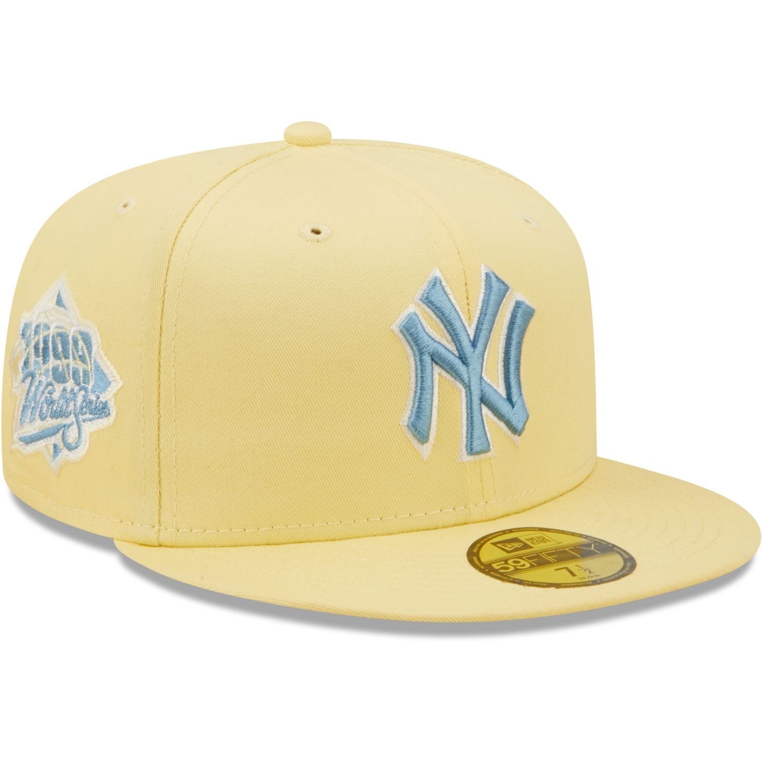 New Era Fitted Cap 59Fifty COOPERSTOWN New York Yankees