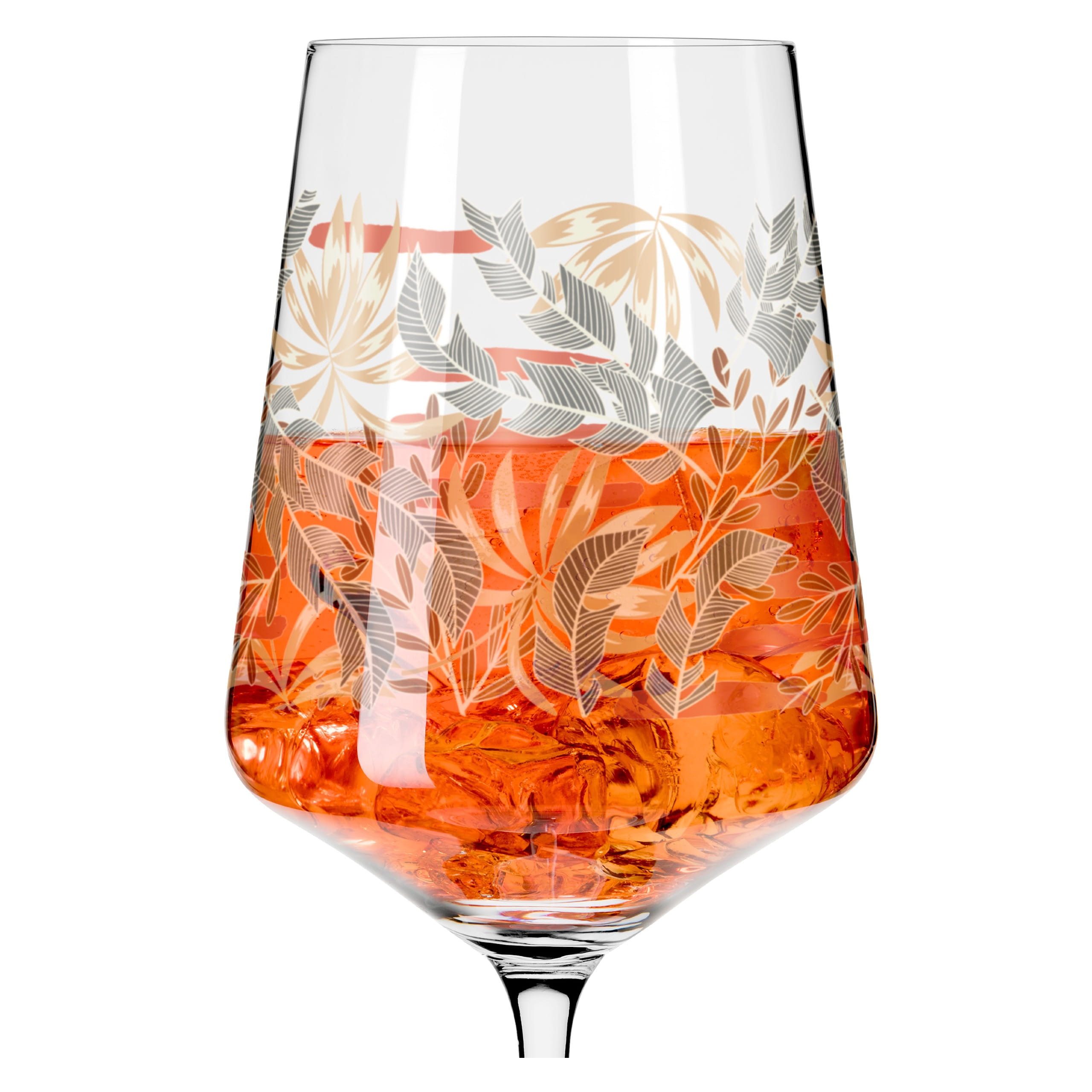 Ritzenhoff Aperitifglas Sommerrausch