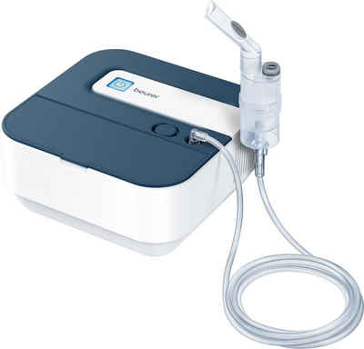 BEURER Inhalationsgerät IH 28 Pro