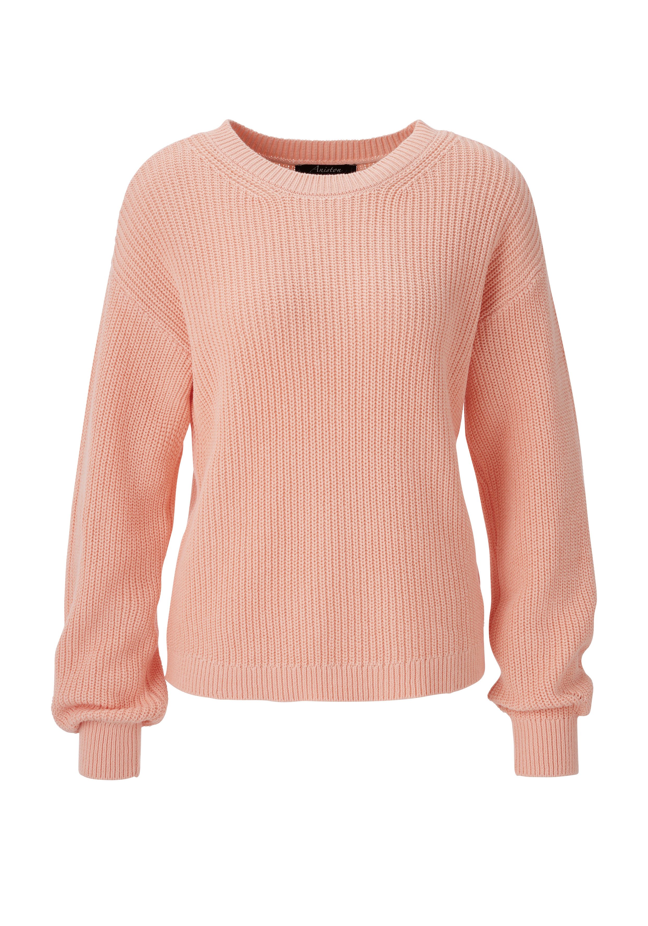 Strickpullover