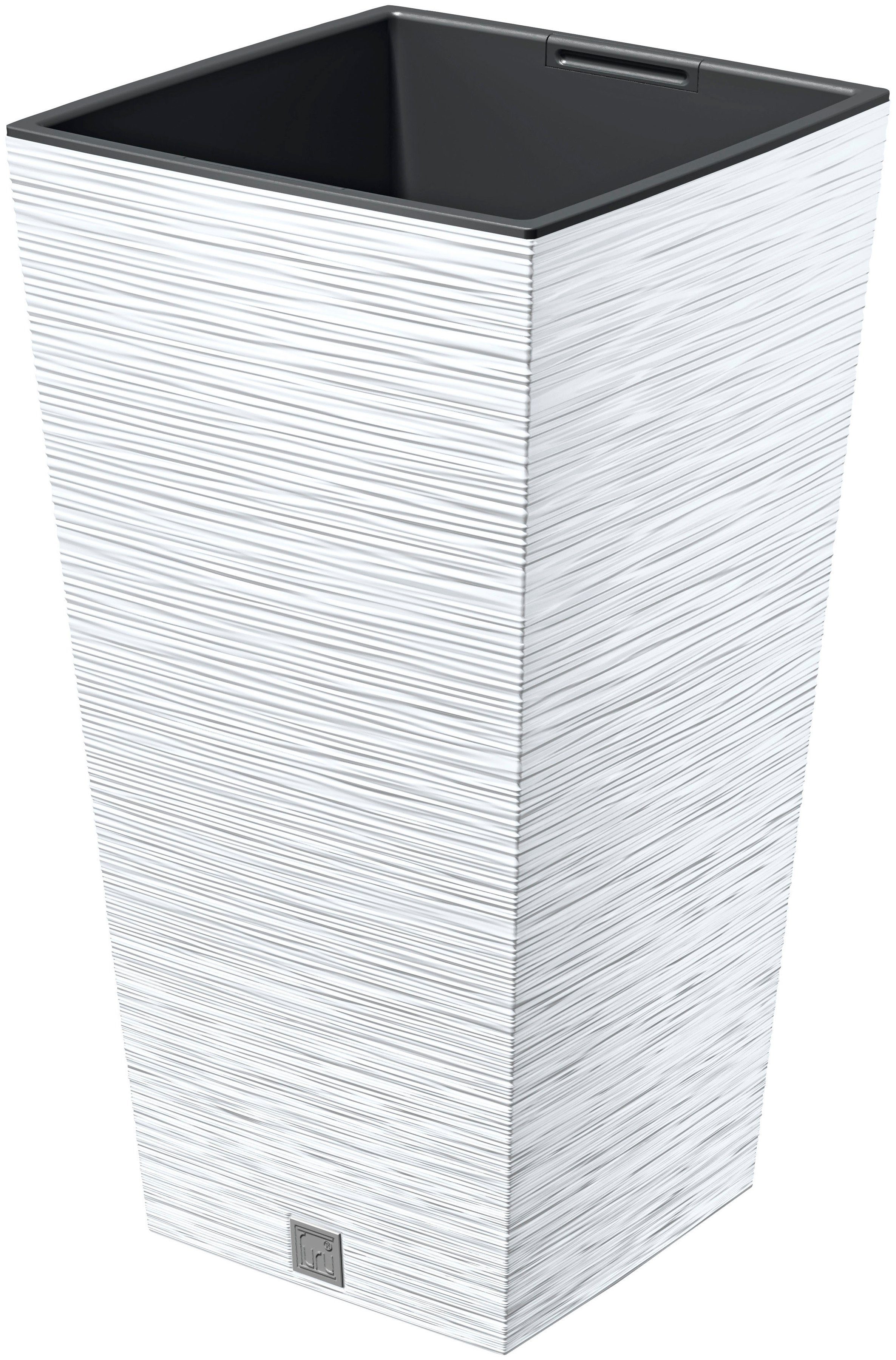 Prosperplast Blumentopf FURU SQ günstig online kaufen