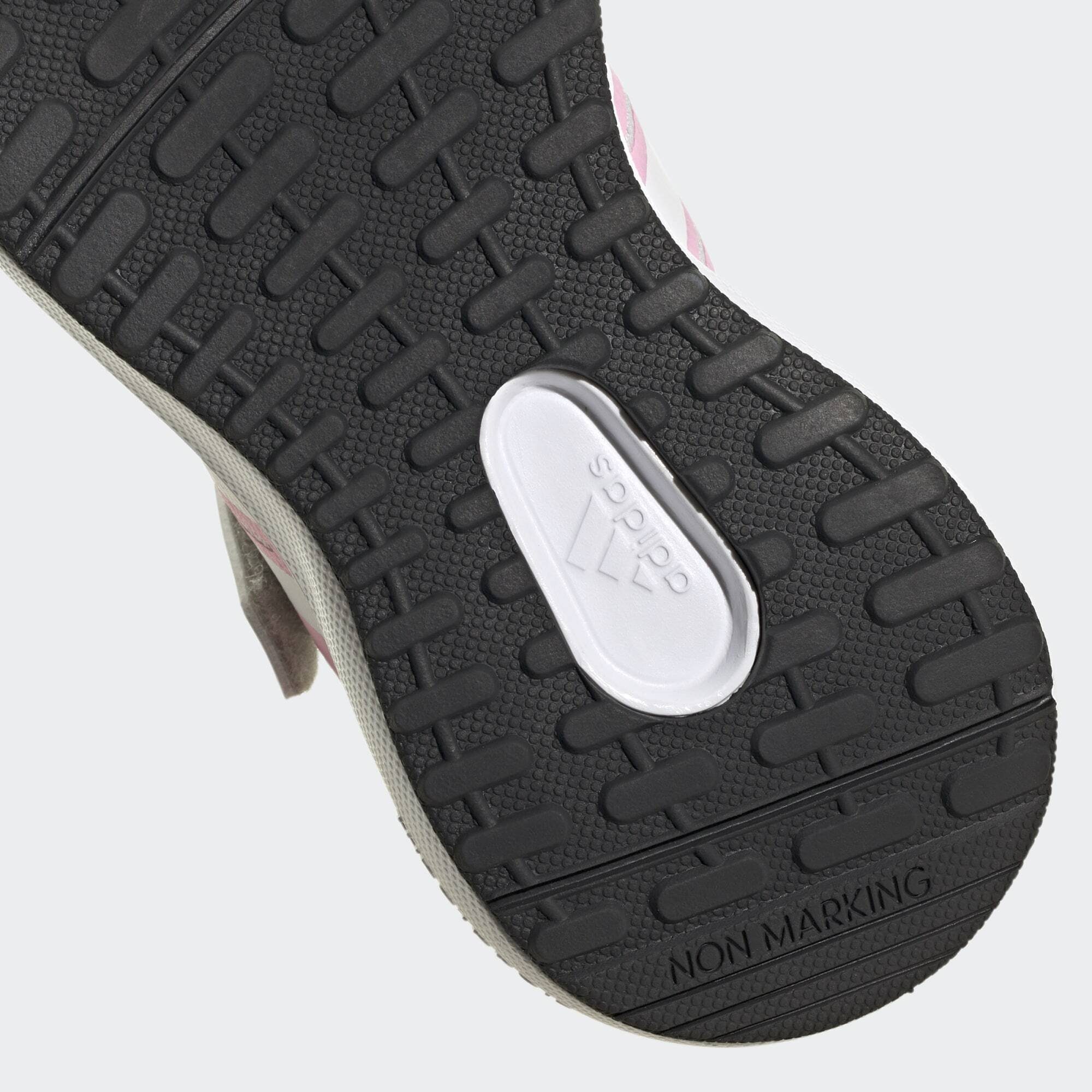 adidas Sportswear Pink One / Grey Beam / Cloud White Sneaker