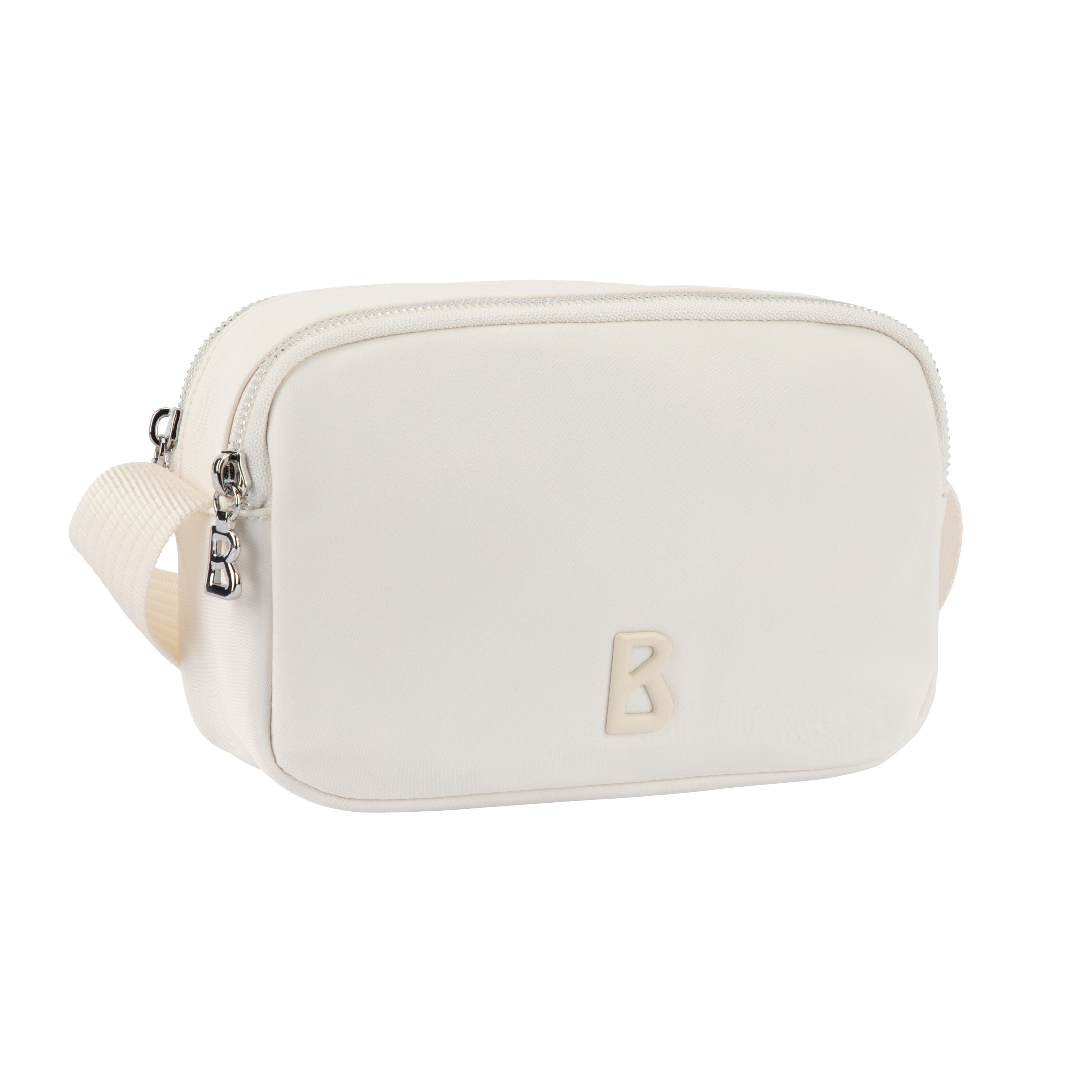 BOGNER Schultertasche Bogner - Damen Schultertasche Verbier Play 1.0 Avy