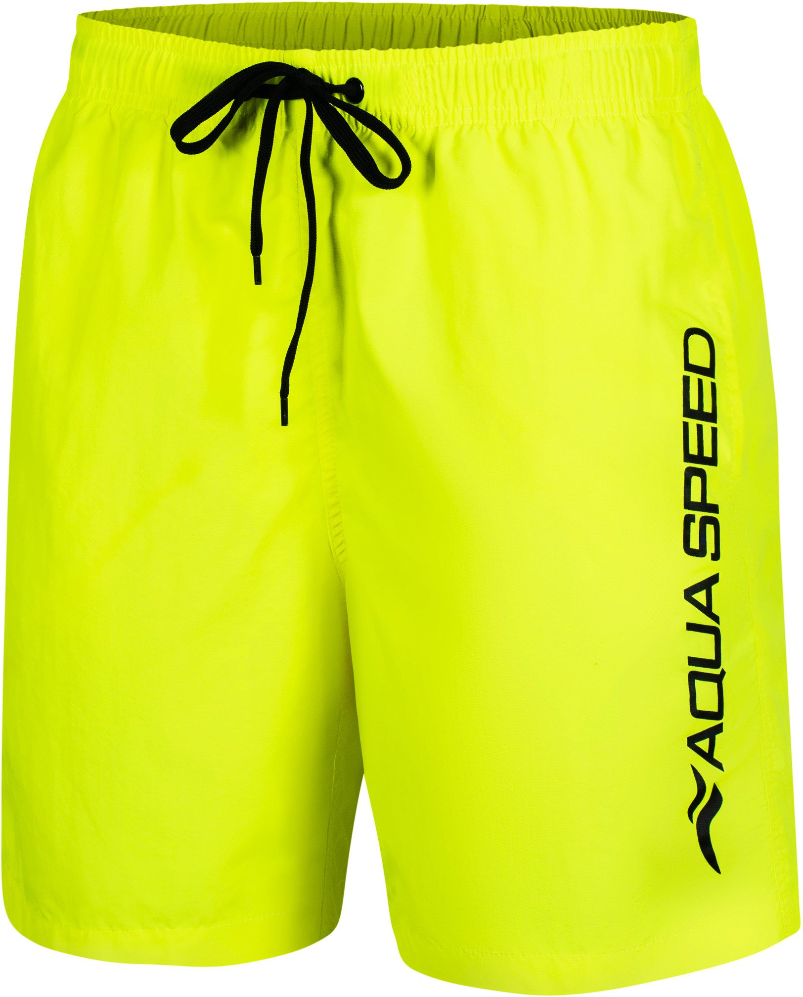 Aqua Speed Boardshorts (OWEN Schwimmhose Strandhose Badehose Badeshorts Herren) Komfortorientierter Schnitt sorgt für sicheren Halt im Alltag