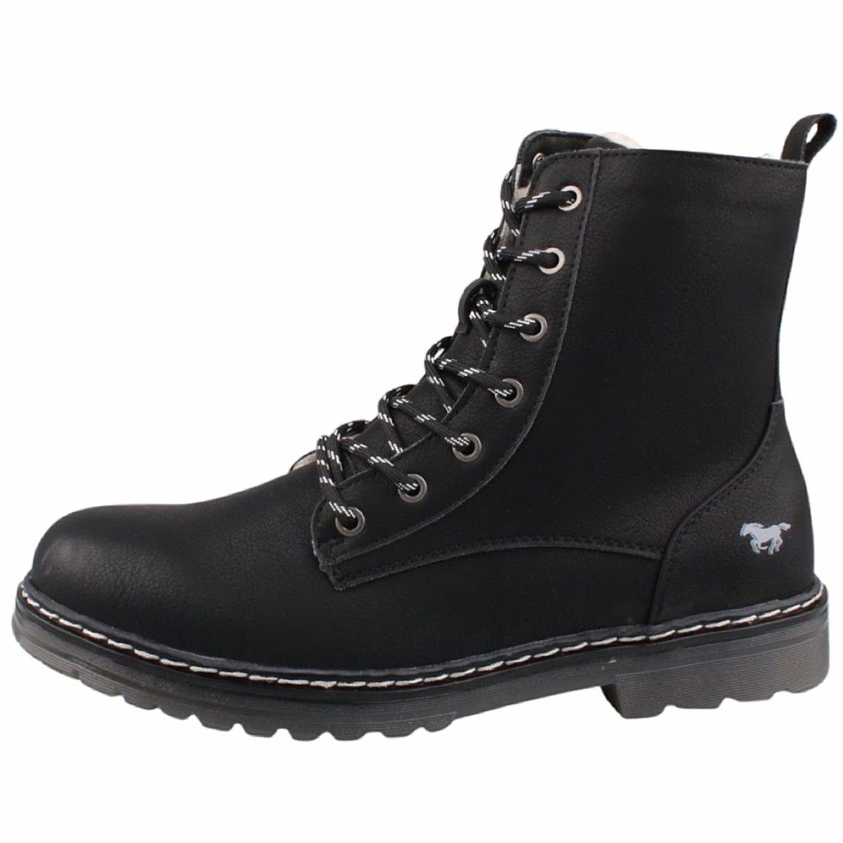 4185603/9 Mustang Shoes Stiefel