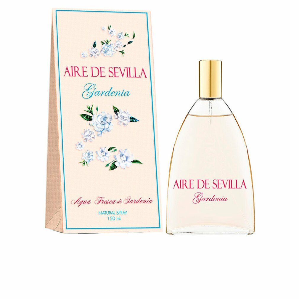 Aire de Sevilla Eau de Toilette GARDENIA agua fresca edt vapo 150ml