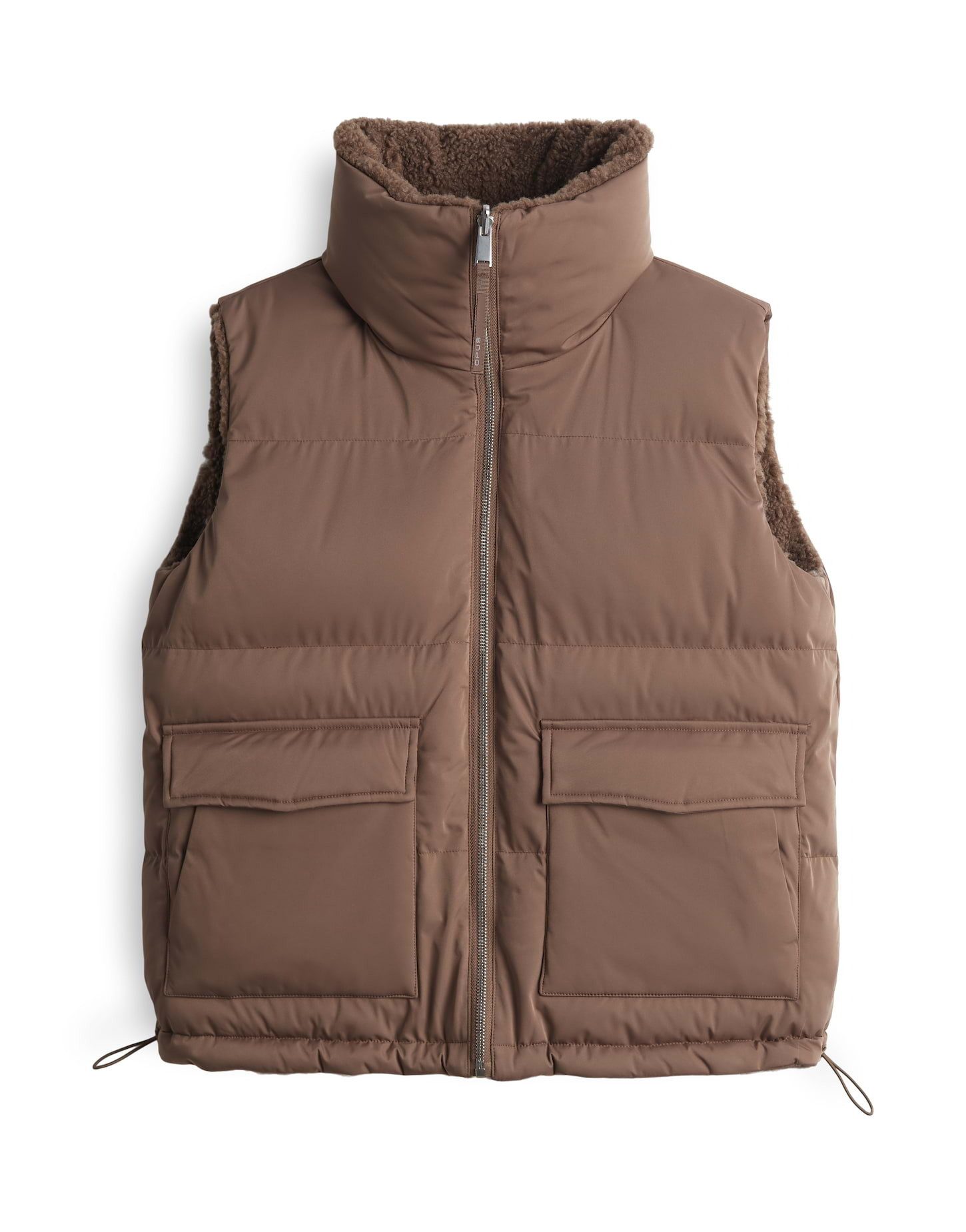 OPUS Steppweste WENDARA zum Wenden leicht günstig online kaufen