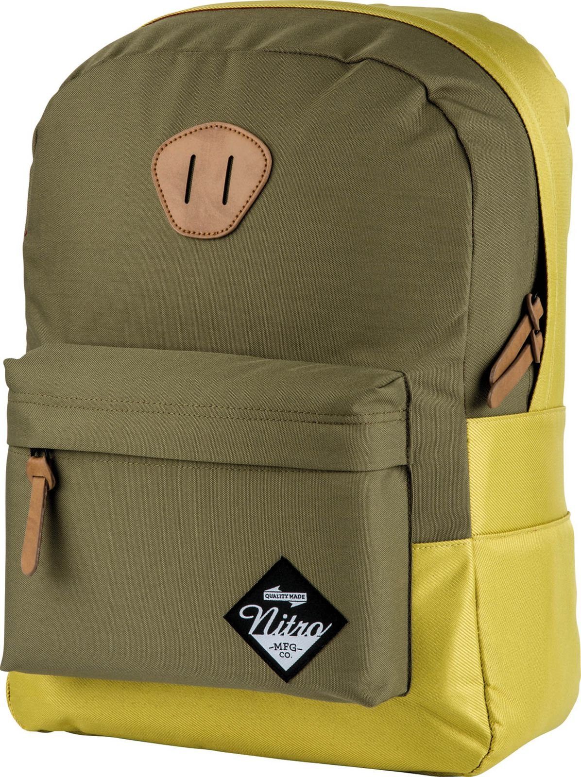 NITRO Rucksack Urban Classic Backpack