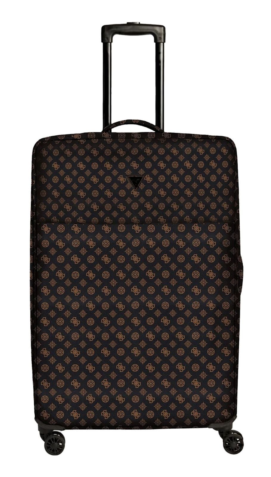 Guess Weichgepäck-Trolley Spinner, 4 Rollen günstig online kaufen