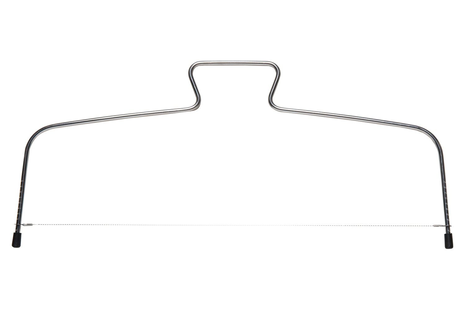 Birkmann Tortenbodenteiler Tortenbodenschneider EASY BAKING, B 43 cm