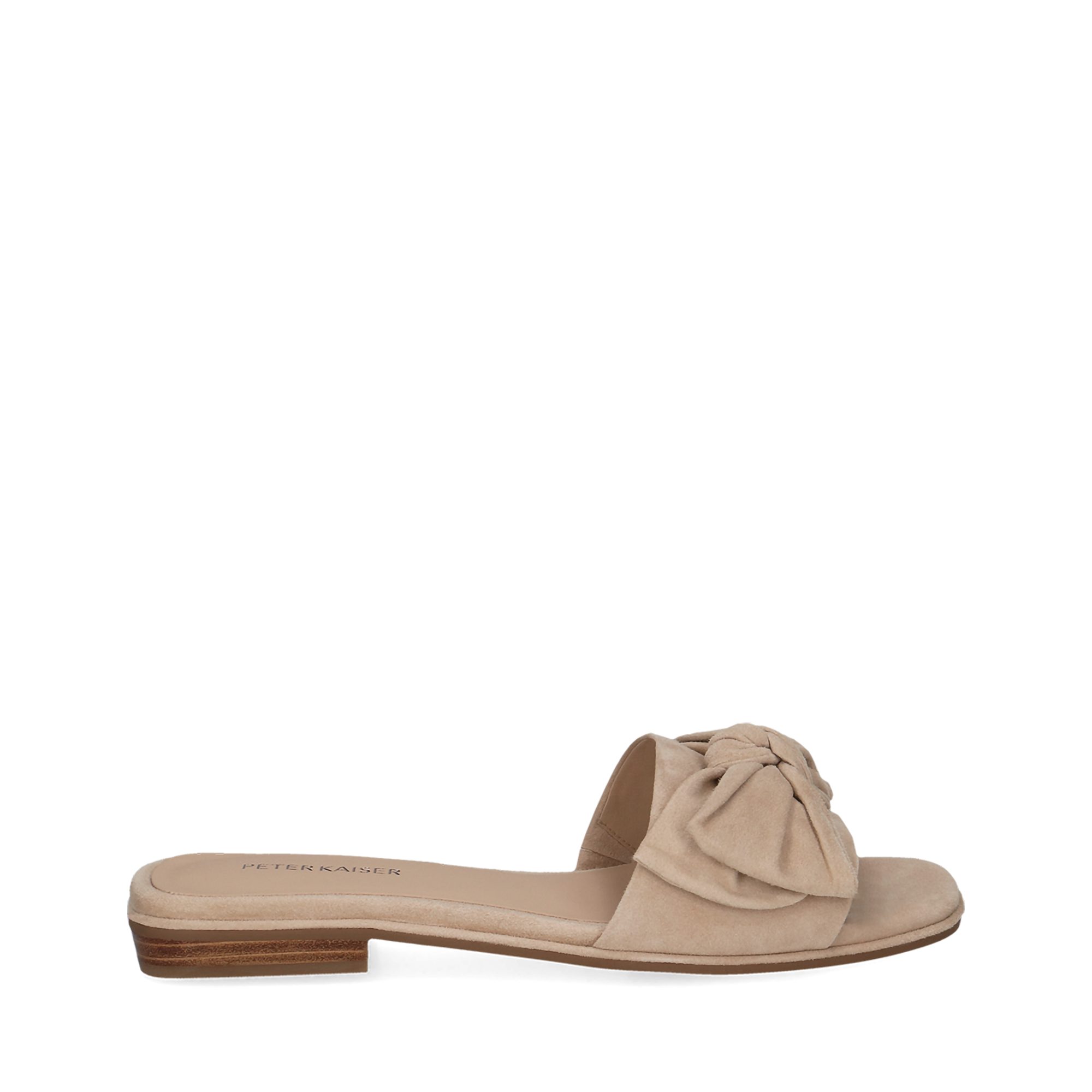 Peter Kaiser Peter Kaiser 77104 318, Sandaletten, Beige, Damen Sandalette