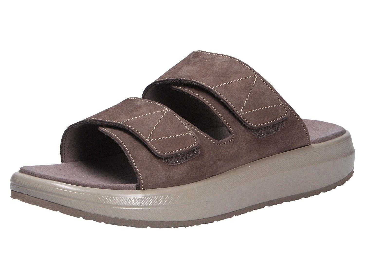 Joya MAX III BROWN Pantolette Weicher günstig online kaufen