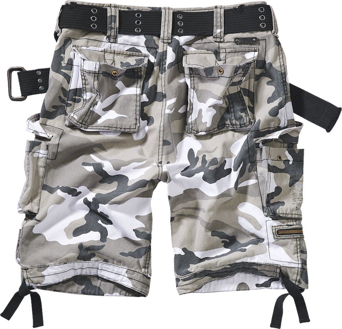 Brandit Shorts Savage Shorts günstig online kaufen