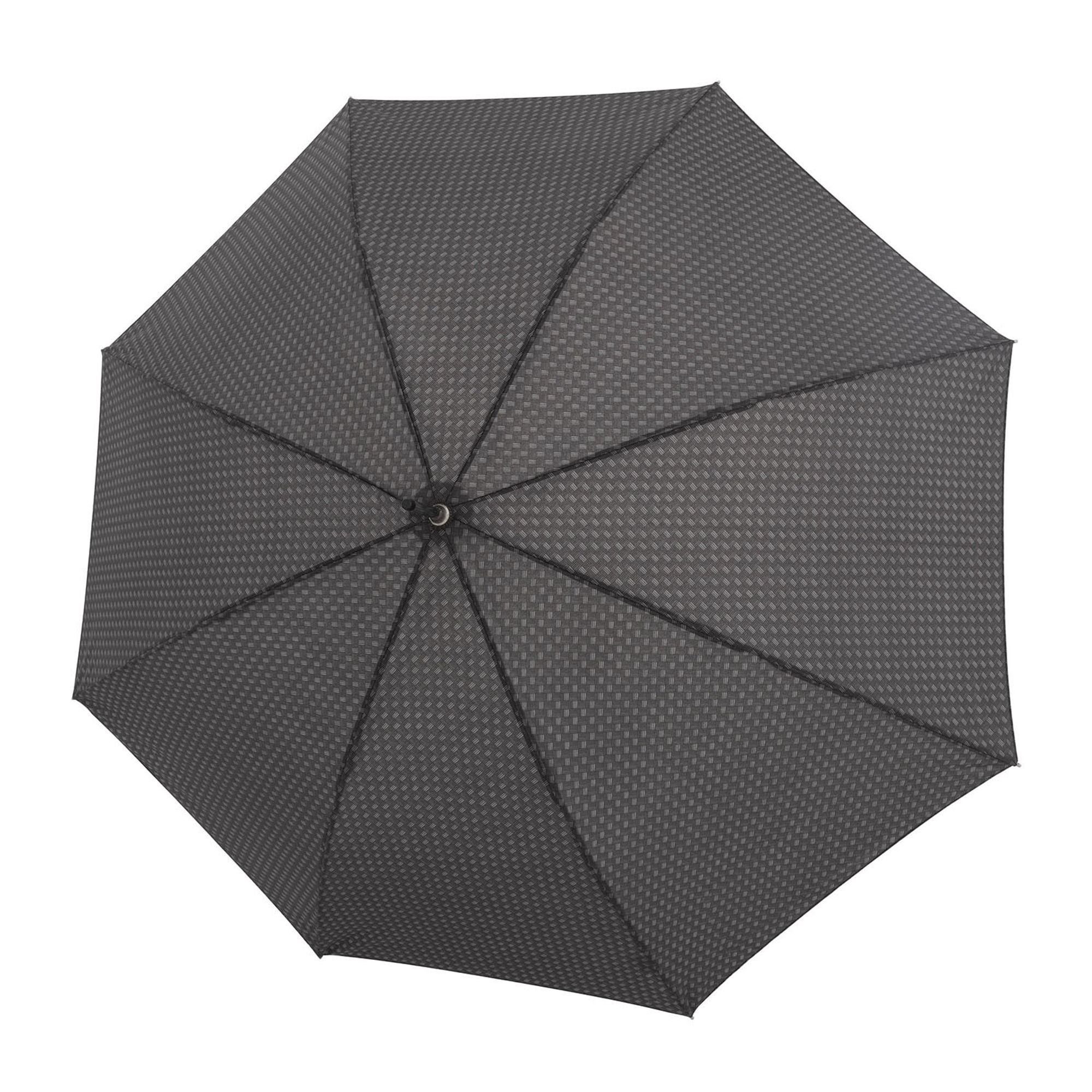 doppler® Stockregenschirm Fiber, 100 cm