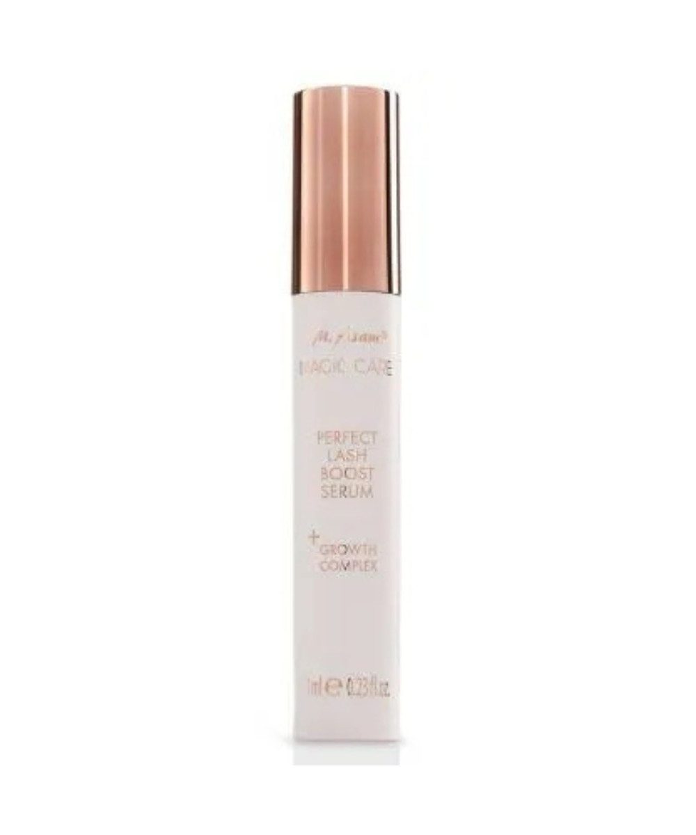 M. Asam Wimpernserum M. Asam MAGIC CARE Perfect Lash Boost Serum (7ml), 1-tlg., MAGIC CARE Perfect Lash Boost Serum, Hormonfreier WIDELASH™-Komplex stimuliert das Haarwachstum