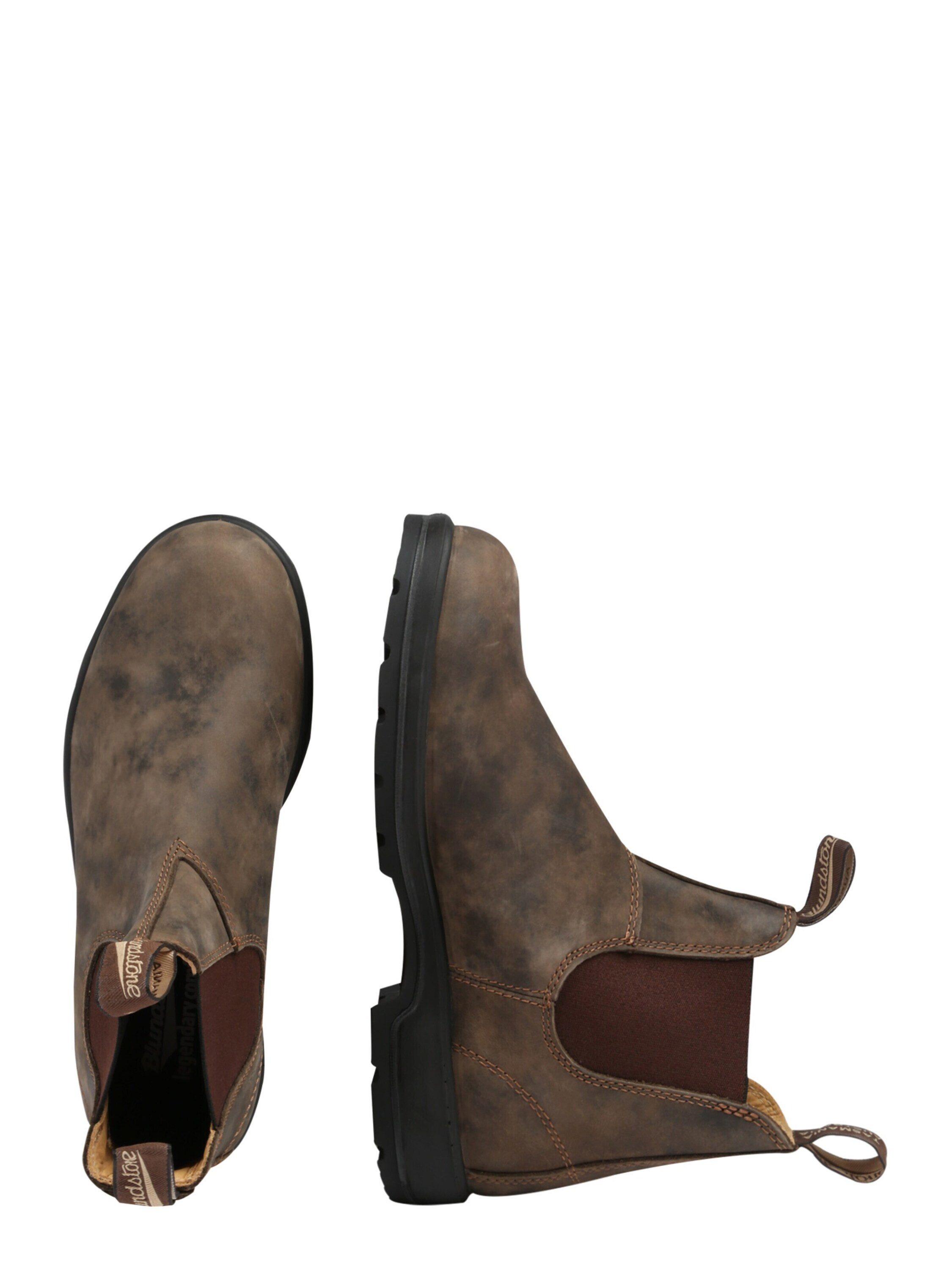 Blundstone 585 Chelseaboots (1-tlg)