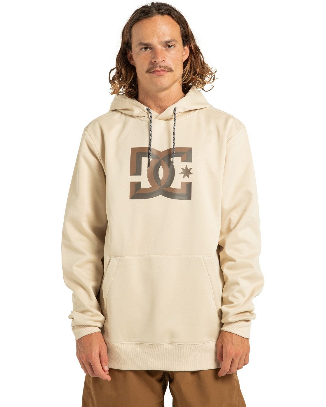 Fleecepullover Snowstar