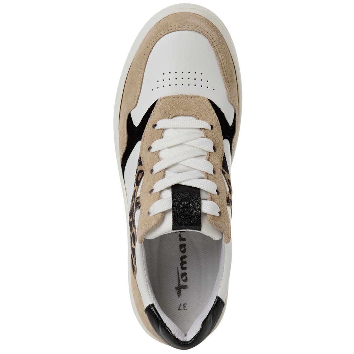 Tamaris 1-23707-44 Damen Sneaker günstig online kaufen