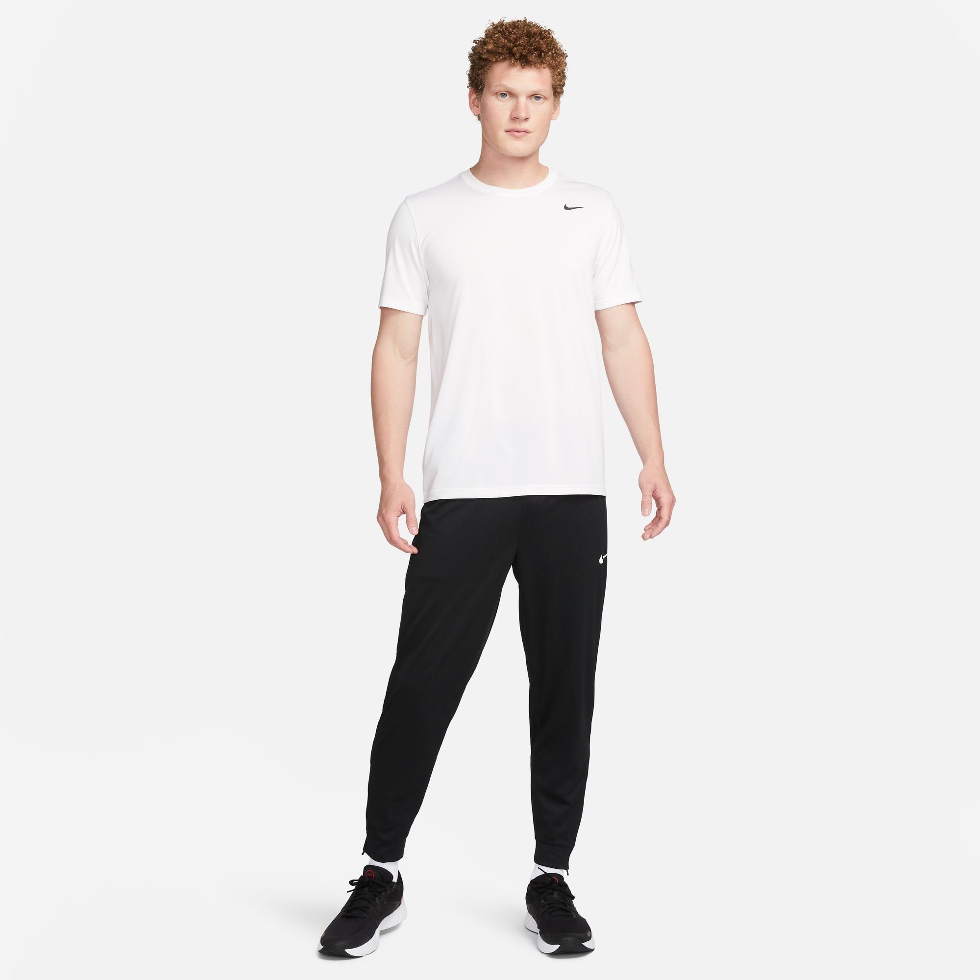 Nike Trainingshose DRI-FIT TOTALITY MENS TAPERED FITNE