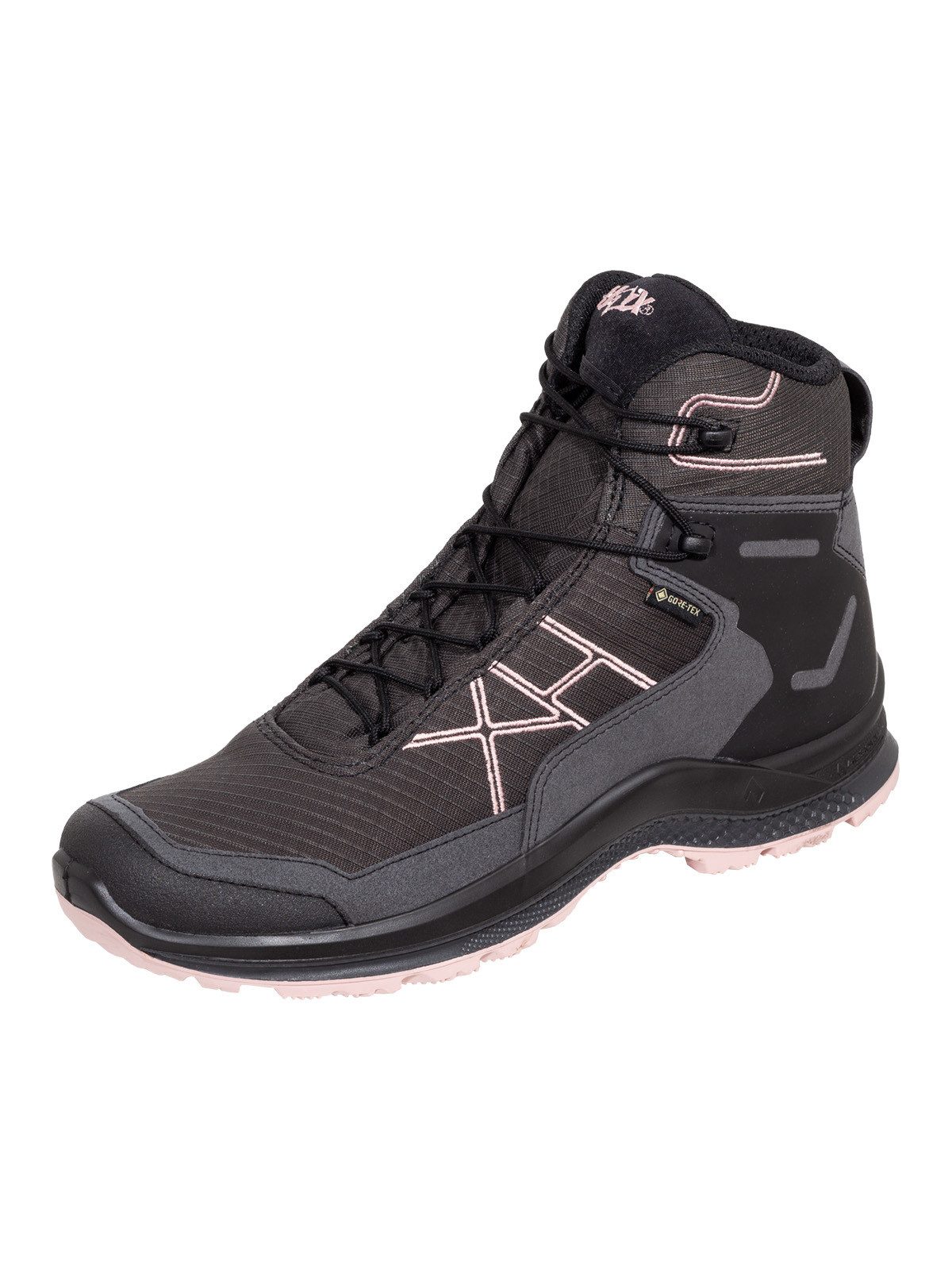 haix 330156 Haix Black Eagle Arbeitsschuh
