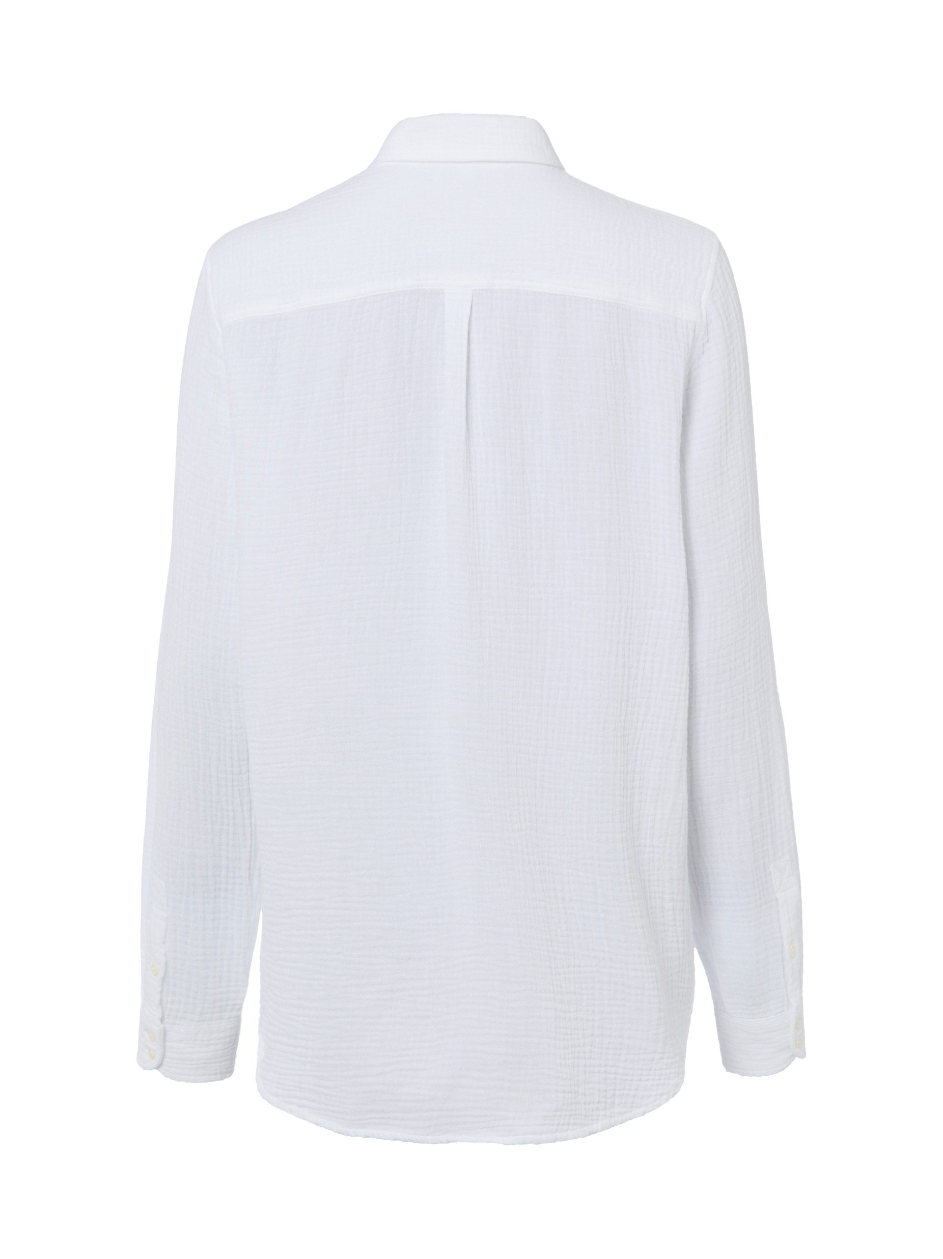 Marie Lund Hemdbluse