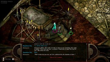 Planescape Torment & Icewind Dale (Enhanced Edition) PlayStation 4