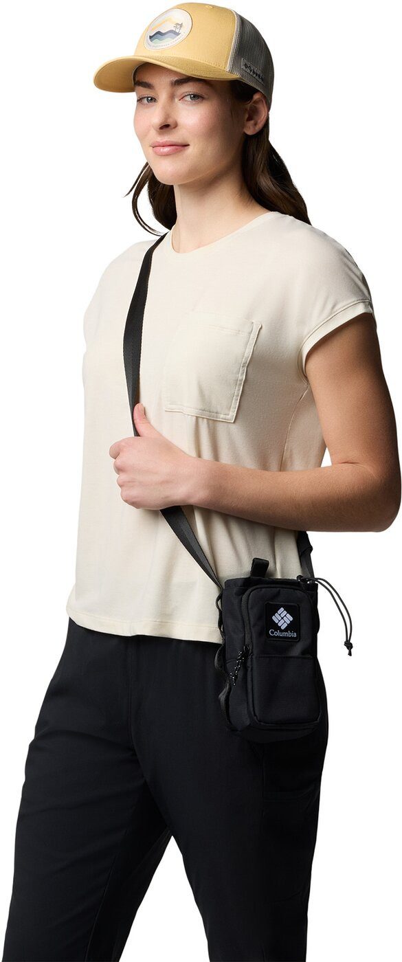 Columbia Reisetasche Trail Traveler Water Bottle Sling BLACK