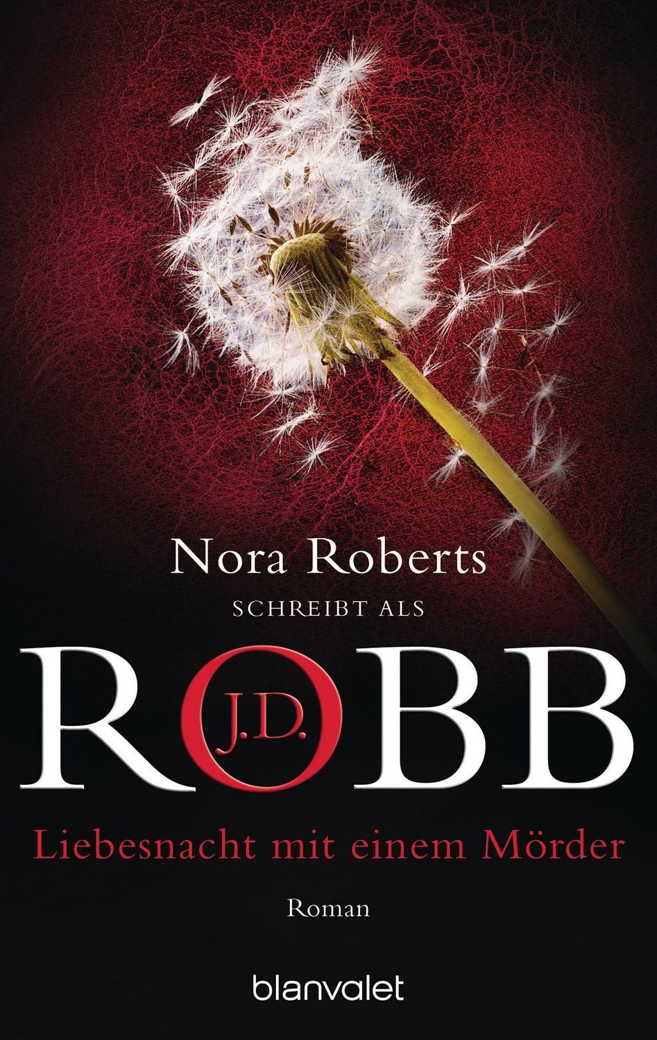 Liebesnacht mit einem Mörder / Eve Dallas Band 7 / J.D. Robb