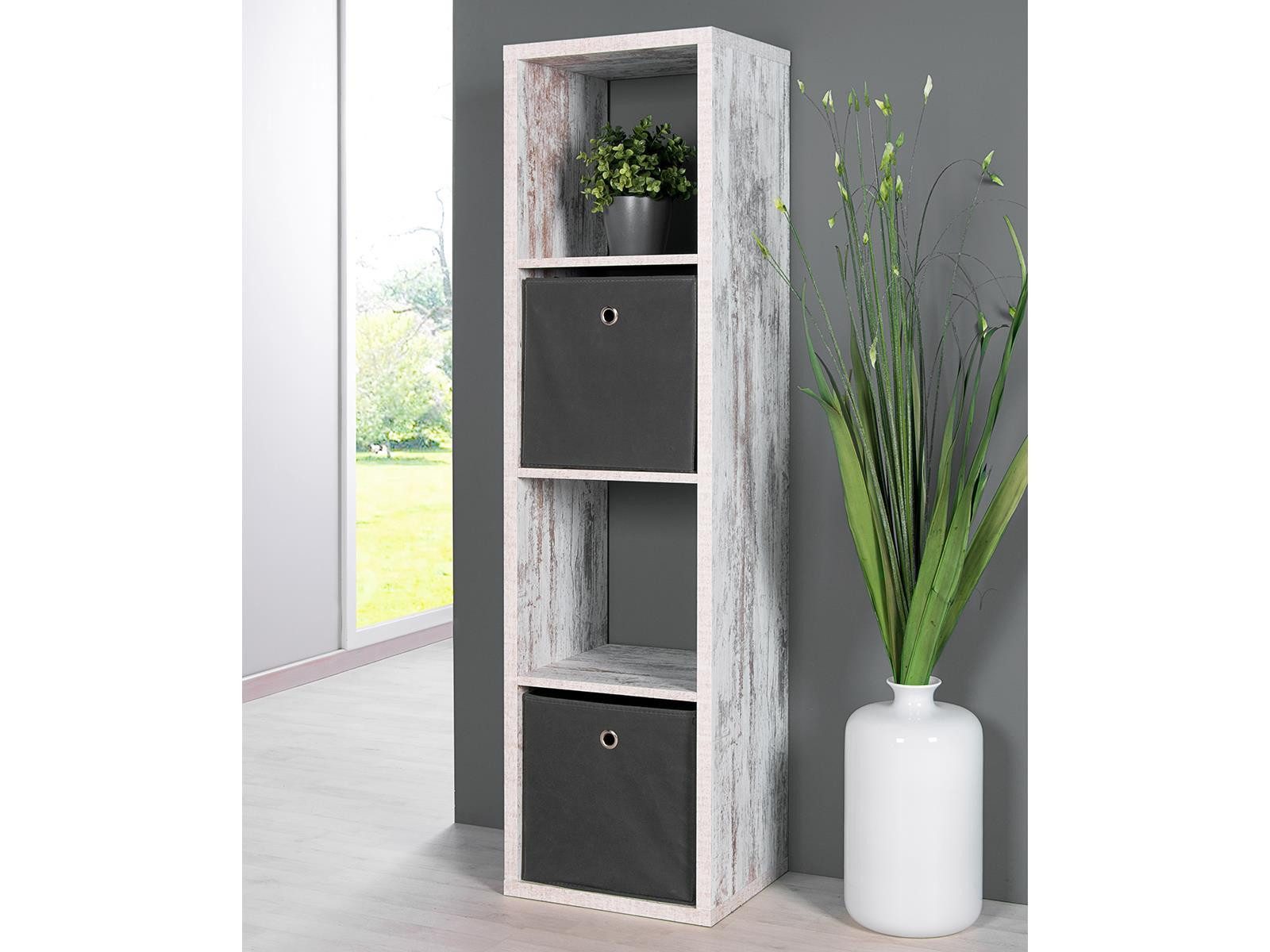 freiraum Raumteilerregal Mareen, 38 x 141 günstig online kaufen