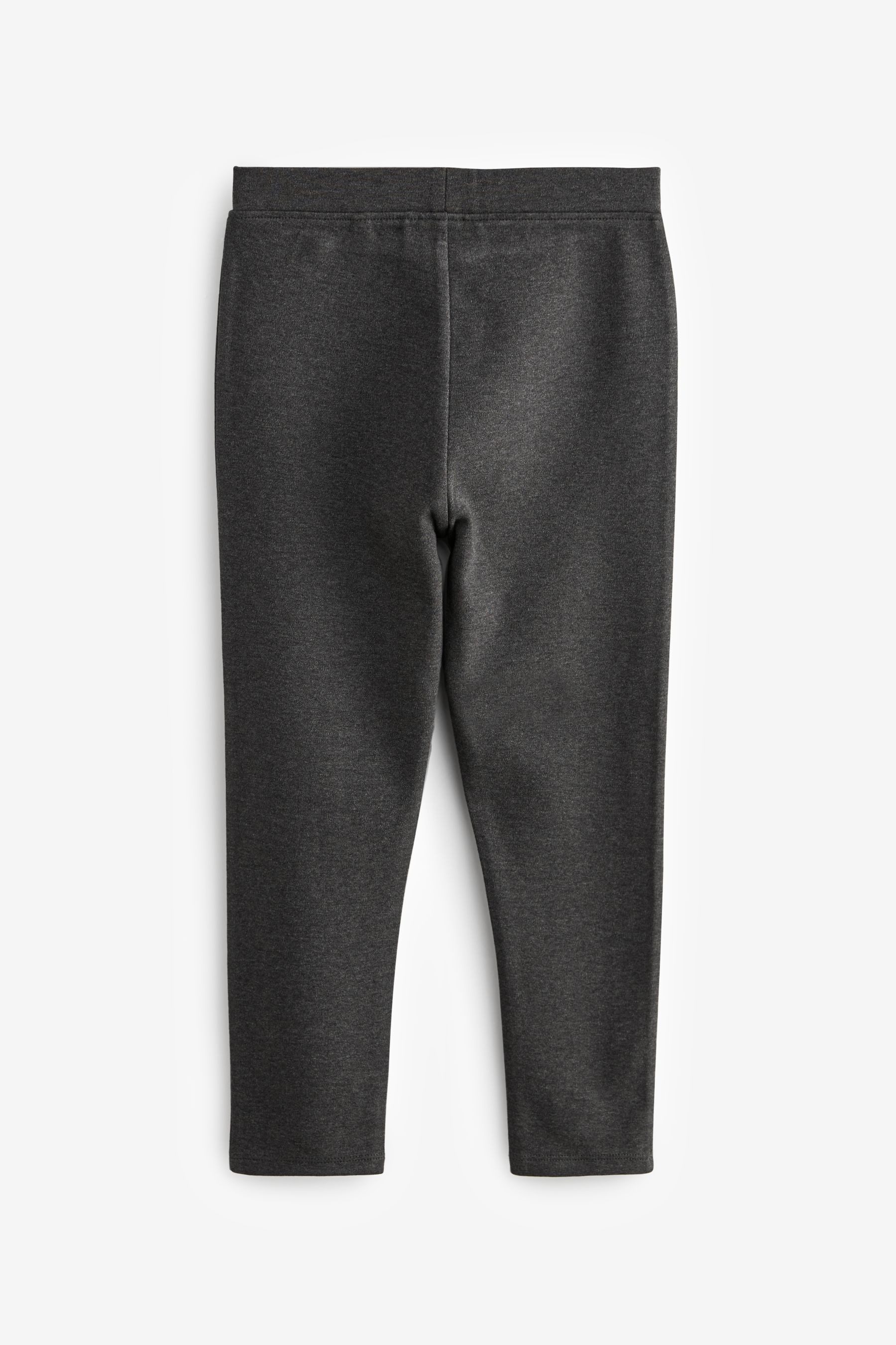 Next Schlupfhose Schlupf-Stretchhose aus Jersey mit Baumwolle (1-tlg) – Bild 3 von 5