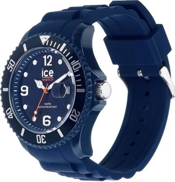 ice-watch Quarzuhr ICE forever- Dark blue- BIO L, 020340