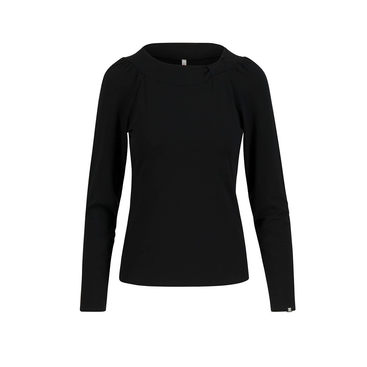 Blutsgeschwister Langarmshirt Teatime Tarot