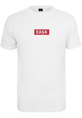 MisterTee T-Shirt MisterTee Herren Easy Box Tee (1-tlg)