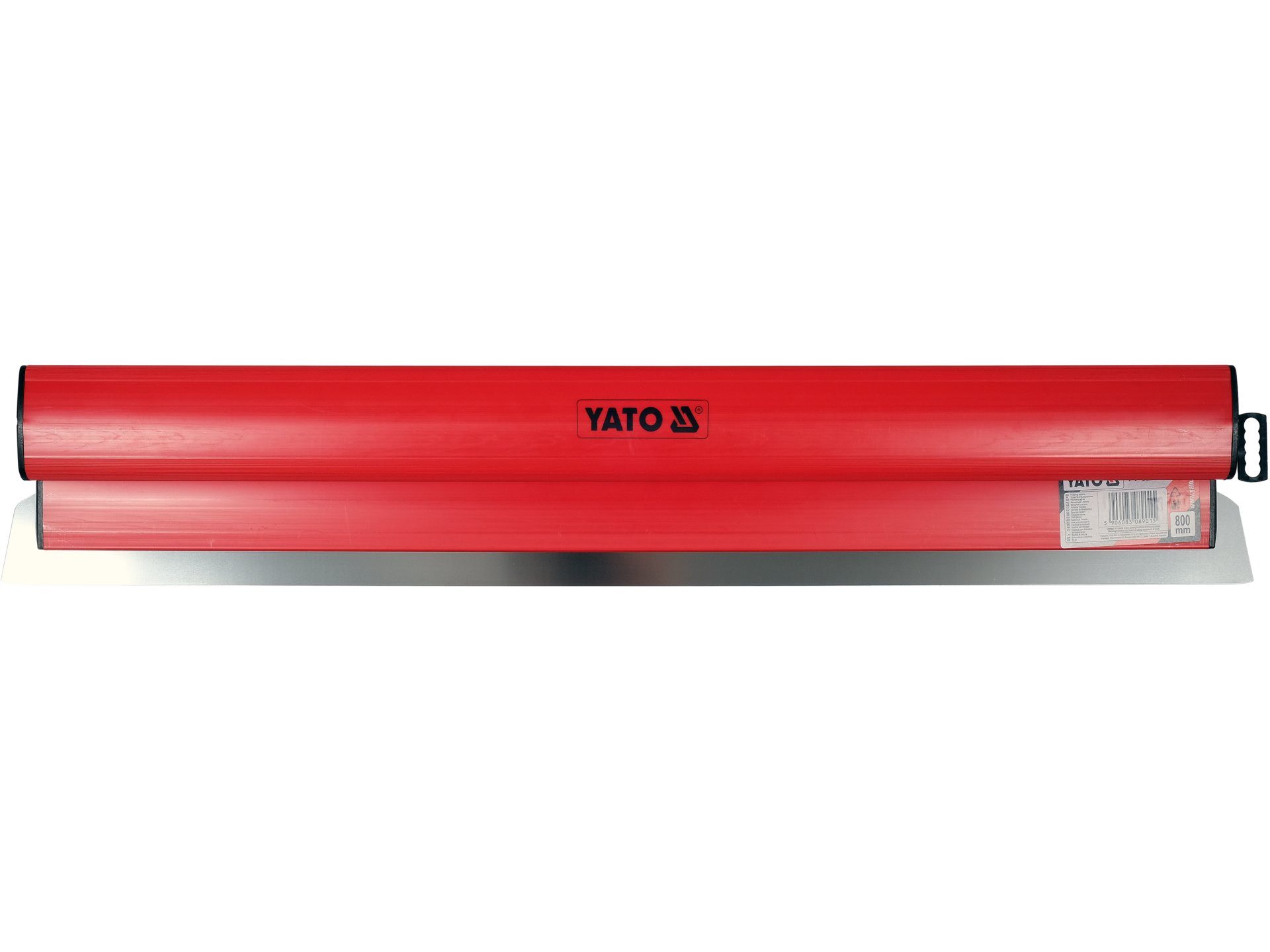 TRIZERATOP Malerspachtel Riempitivo in PVC 800mm (Finish-Spachtel PVC 800 mm, 1-St., Finish-Spachtel PVC 800 mm) Spachteln
