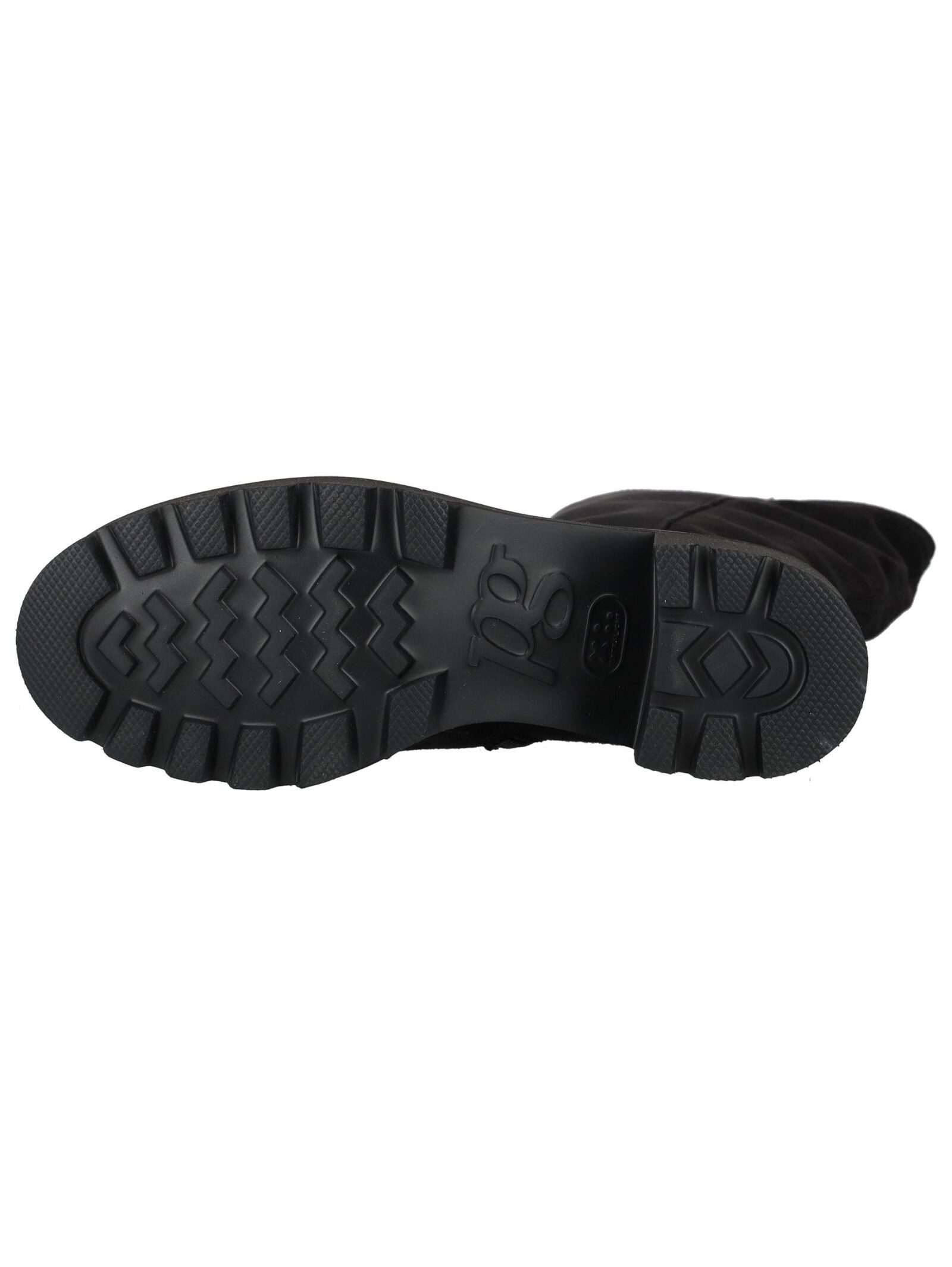 Paul Green Paul Green Stiefel Leder Stiefel