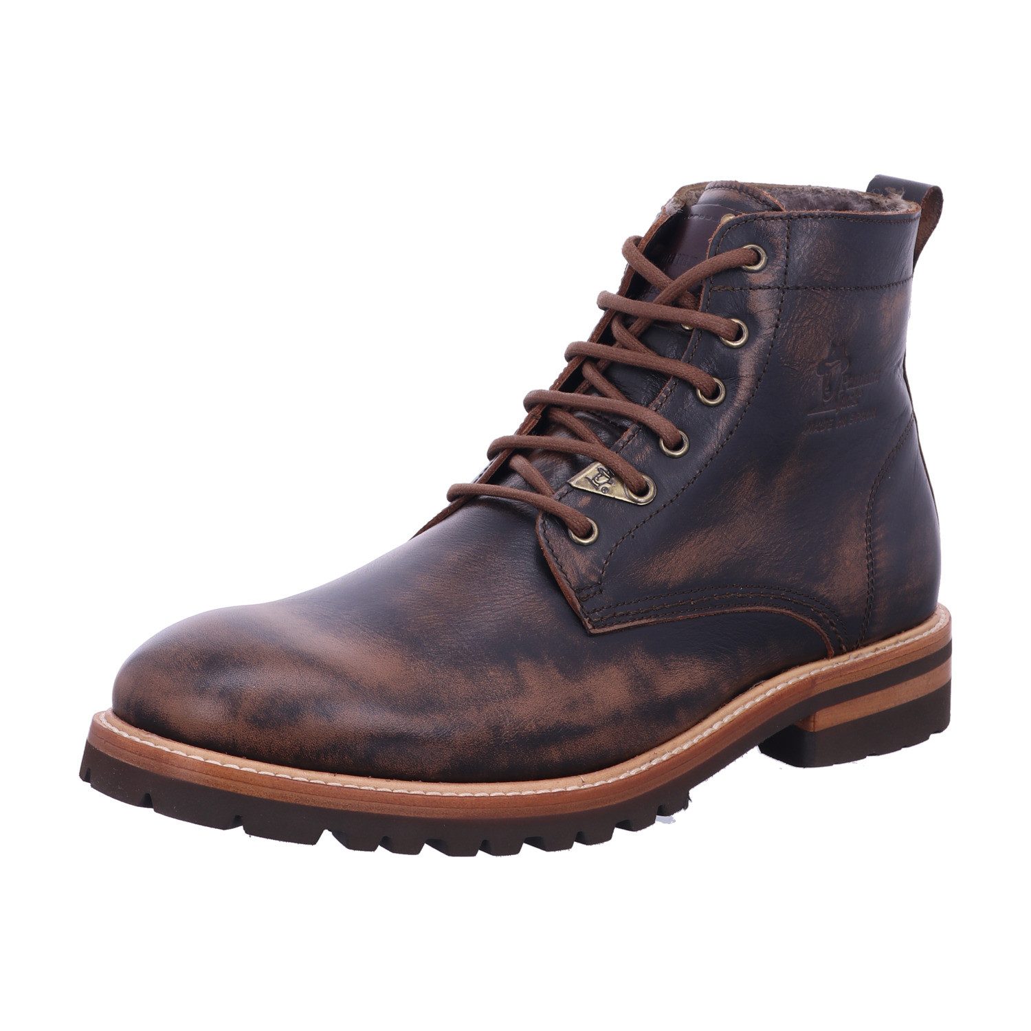 Panama Jack Emery Igloo C8 Outdoorwinterstiefel