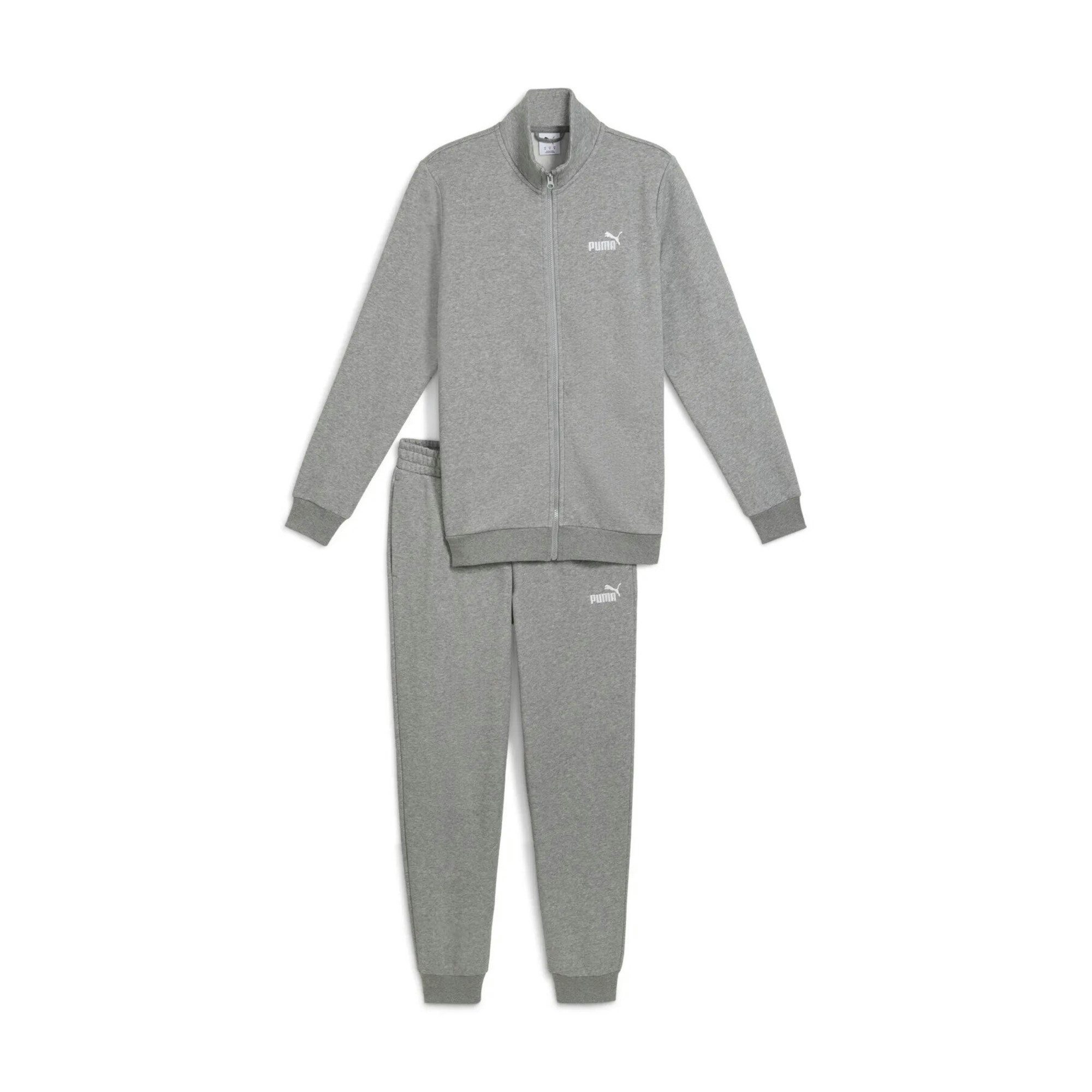 PUMA Trainingsanzug Puma Herren Trainingsanzug ESS Sweat Suit FL 688175 günstig online kaufen