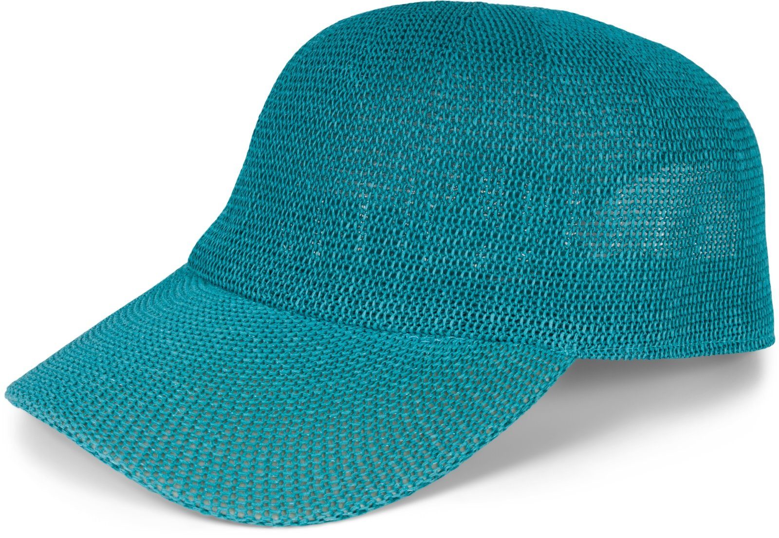 Baseball Cap Papierstroh Baseball Cap