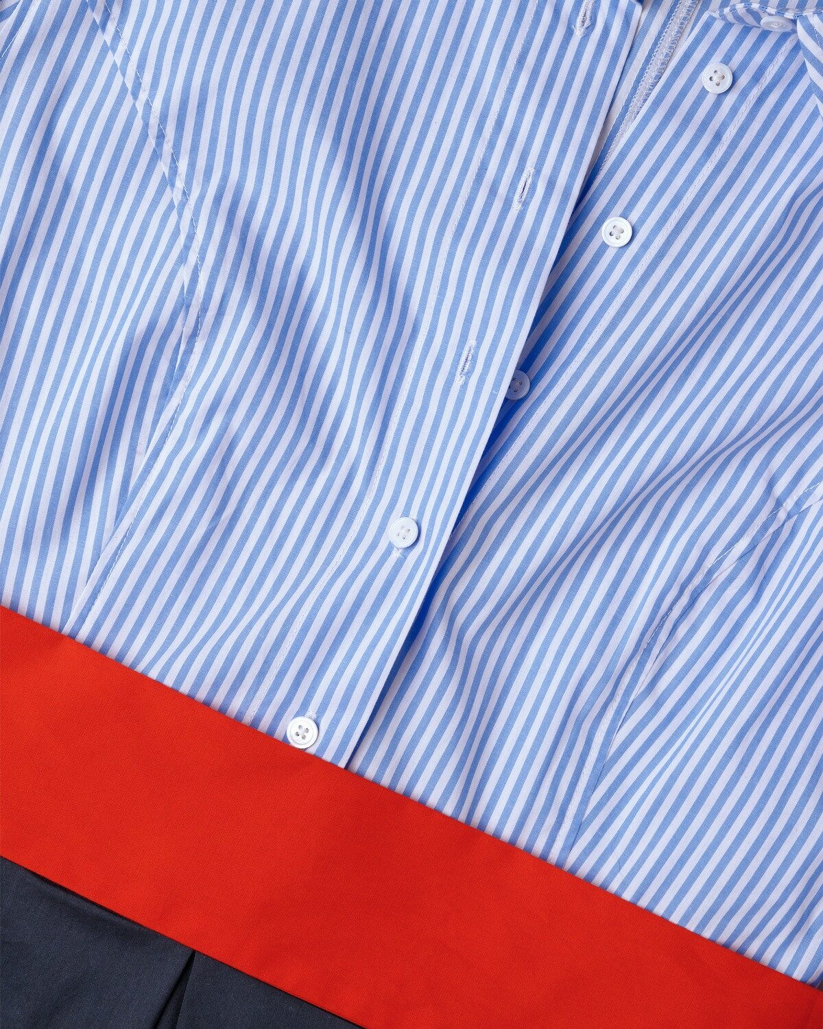 Reitmayer Trachtenkleid Hemdblusenkleid