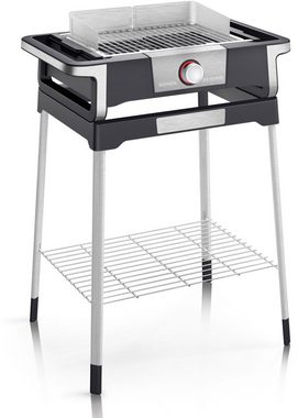 Severin Elektro-Standgrill SENOA Boost S PG 8117, 3000 W