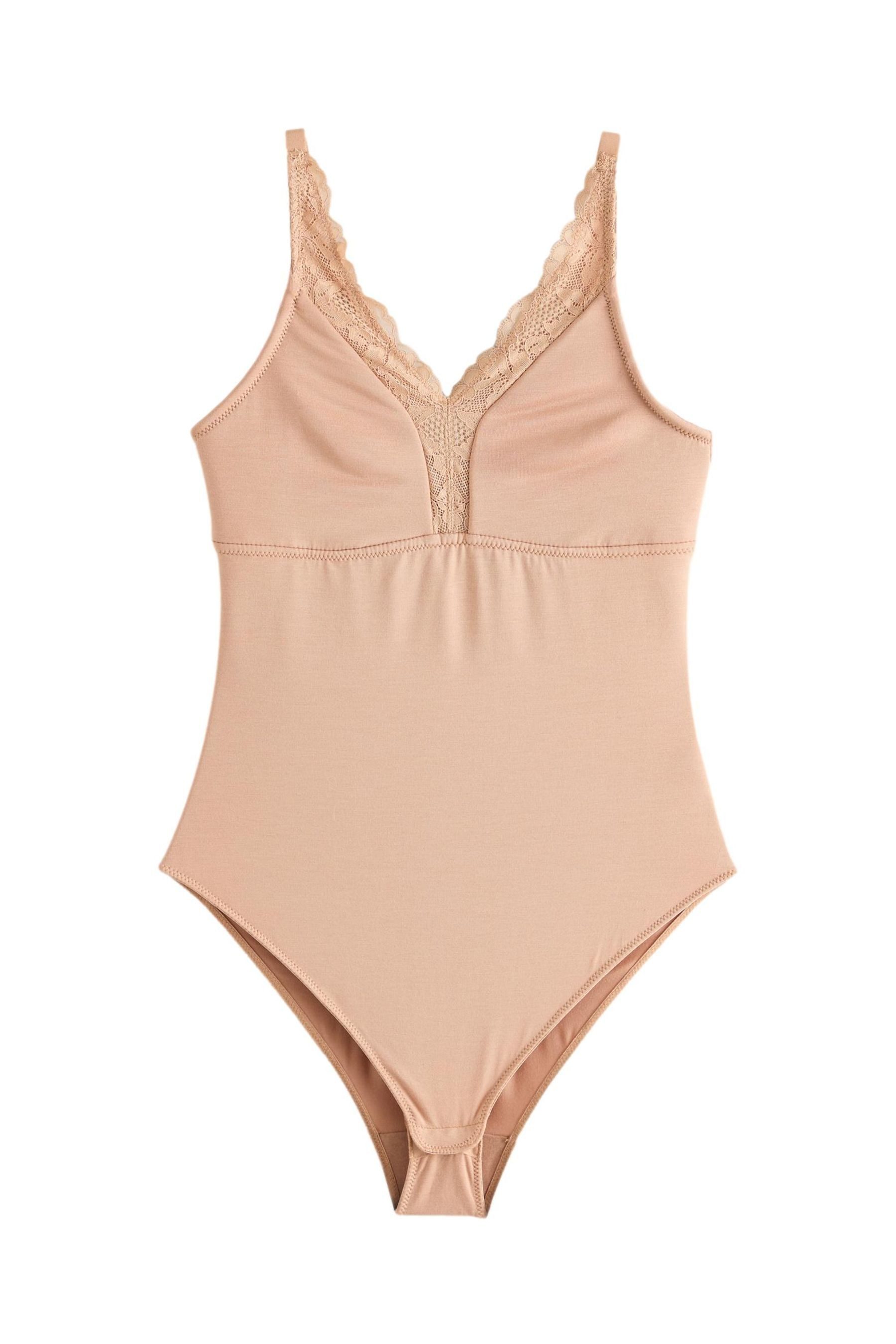 Next Shaping-Body Ultimate Comfort Bodysuit mit Rundum-Stützeffekt (1-tlg)