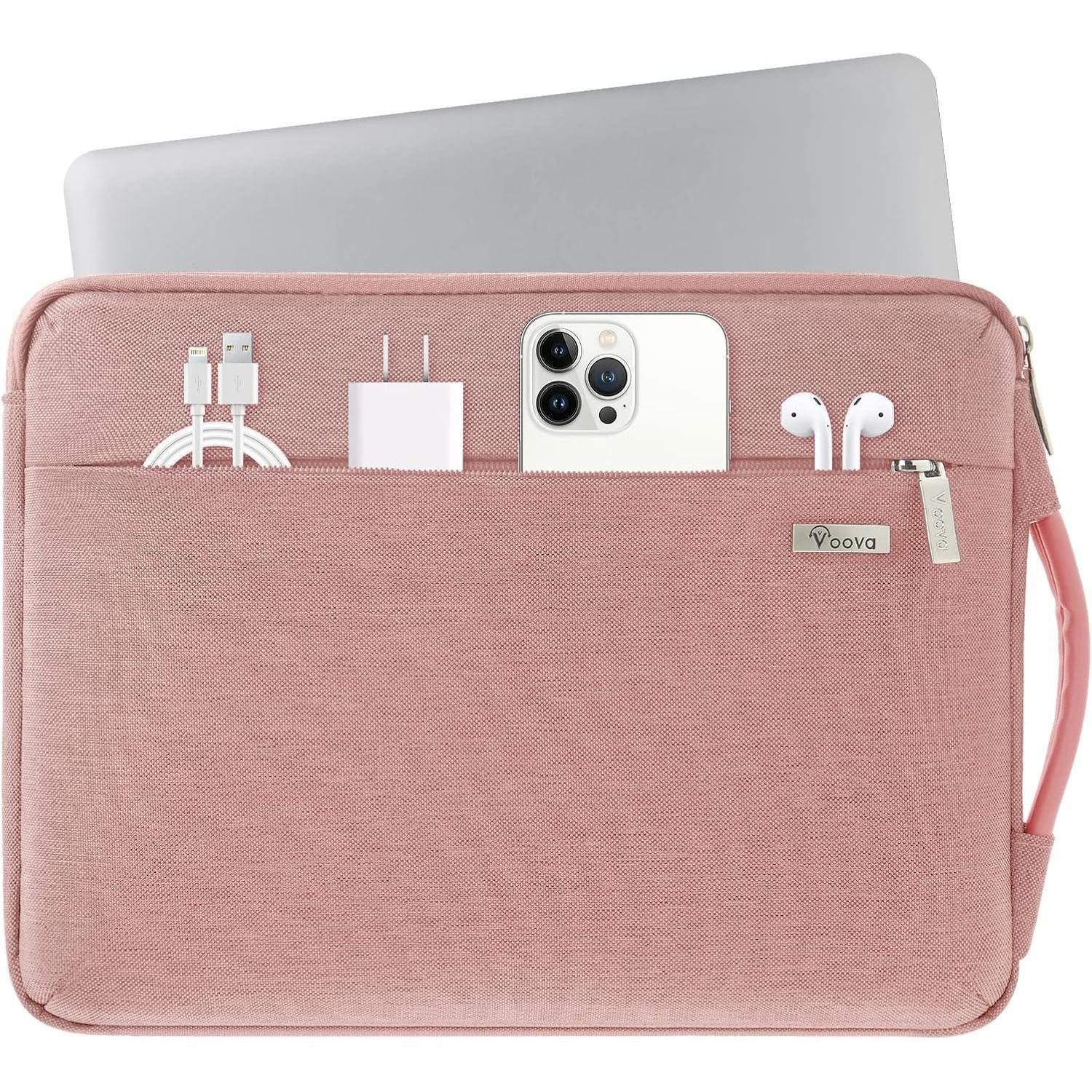 LuxusKollektion Laptoptasche Laptop Hülle 14 Zoll MacBook Air Schutzhülle W günstig online kaufen